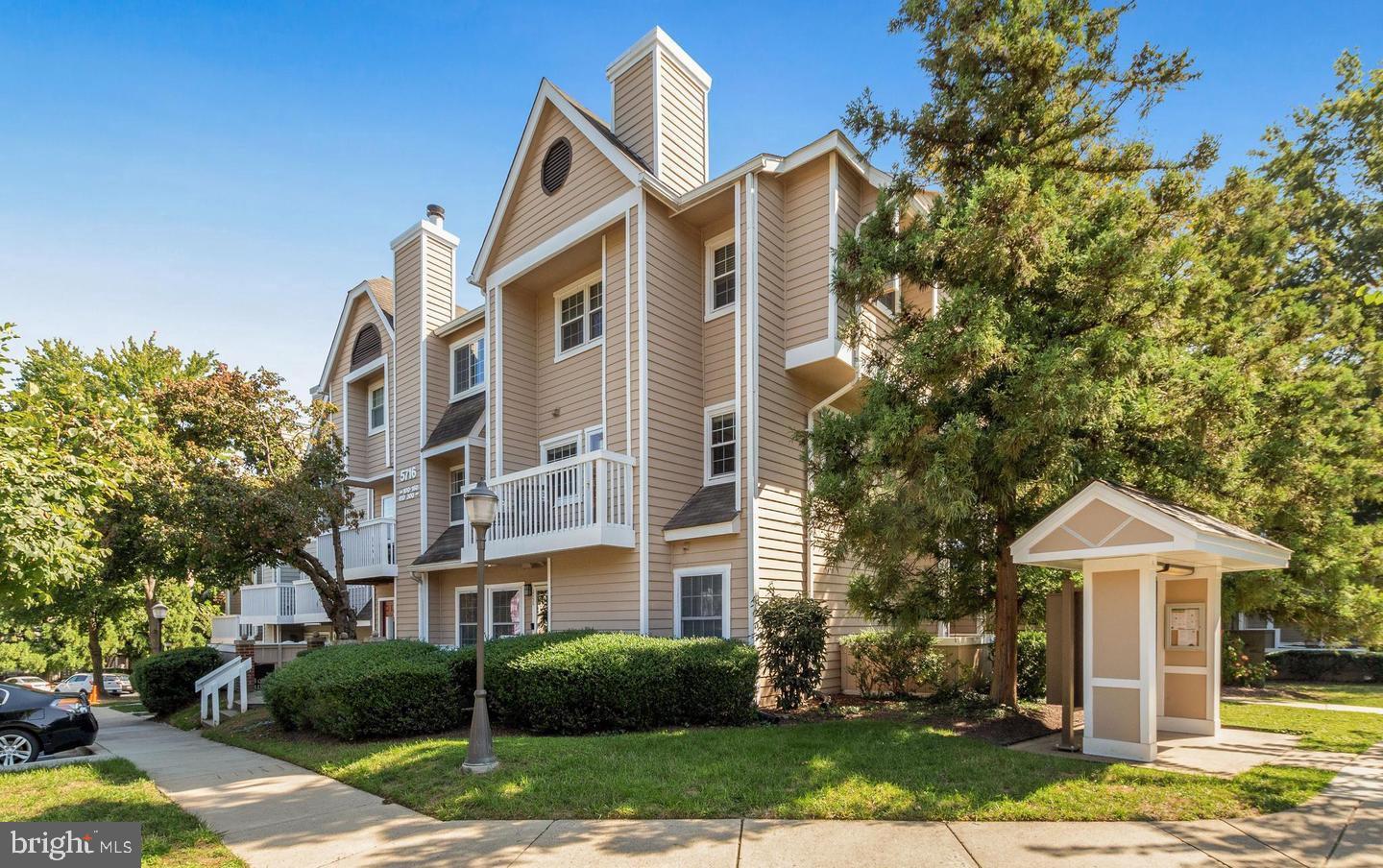 GABLES OF TUCKERMAN - Residential Lease