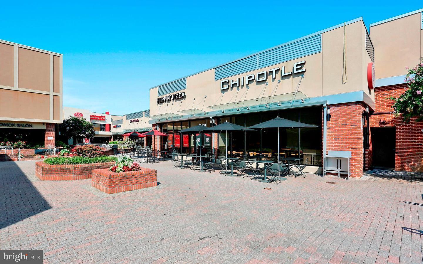 GABLES OF TUCKERMAN - Residential Lease