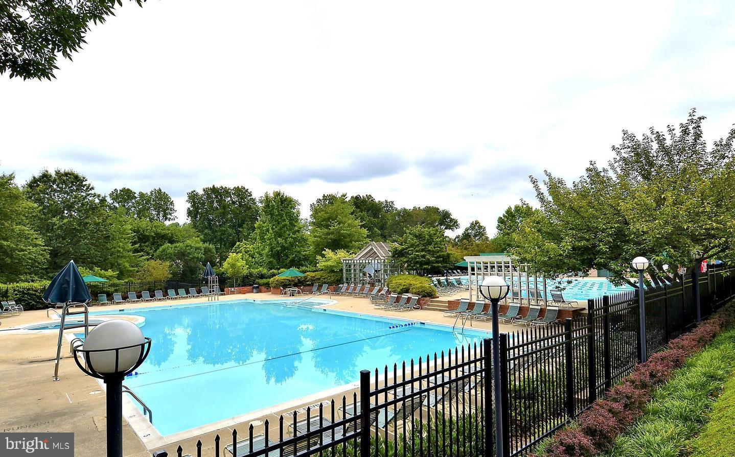 GABLES OF TUCKERMAN - Residential Lease