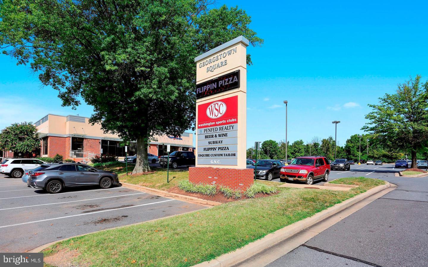 GABLES OF TUCKERMAN - Residential Lease