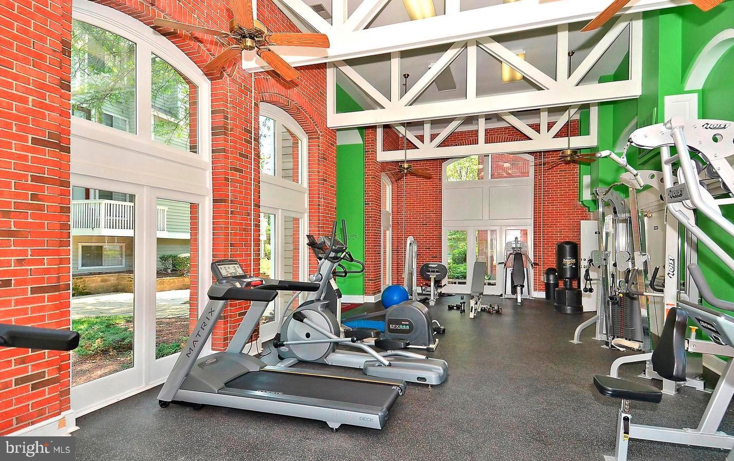 GABLES OF TUCKERMAN - Residential Lease