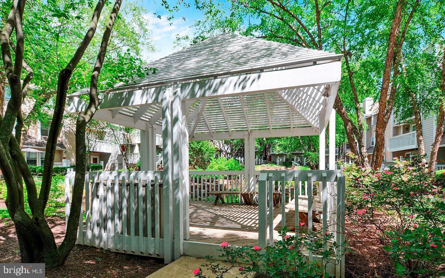 GABLES OF TUCKERMAN - Residential Lease