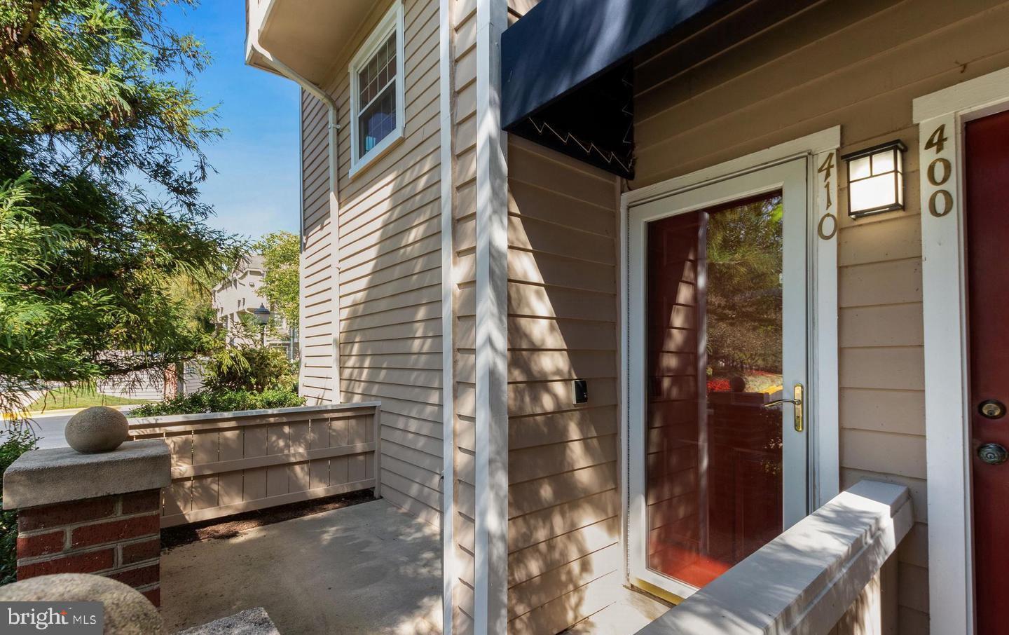 GABLES OF TUCKERMAN - Residential Lease