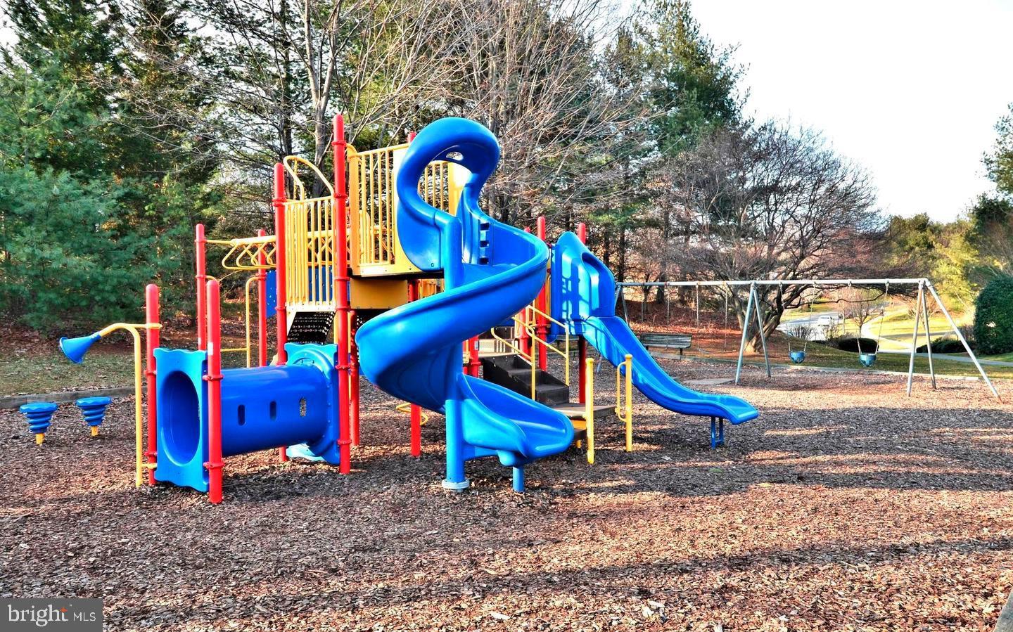 GABLES OF TUCKERMAN - Residential Lease