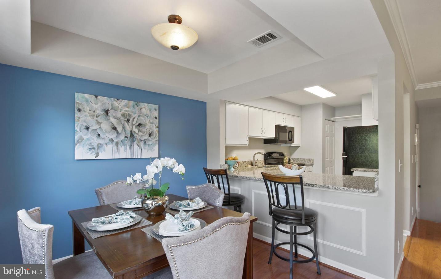 GABLES OF TUCKERMAN - Residential Lease