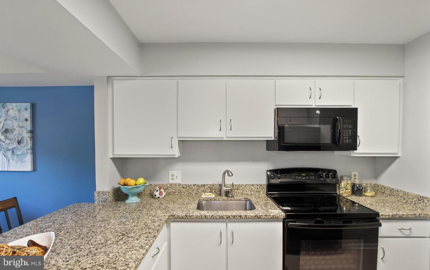 GABLES OF TUCKERMAN - Residential Lease