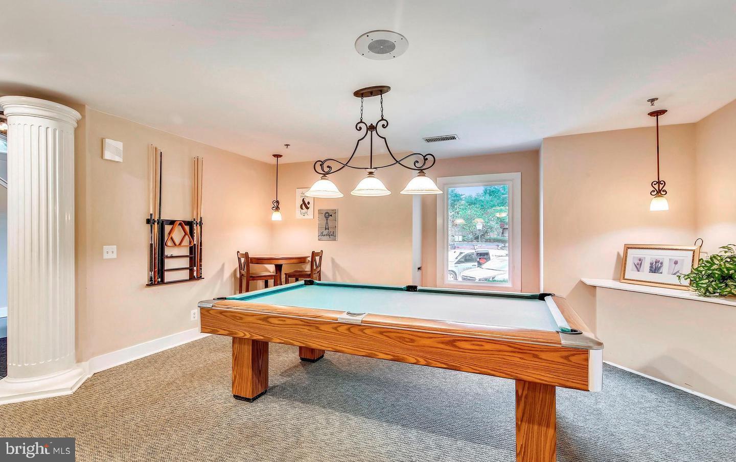 GABLES OF TUCKERMAN - Residential Lease