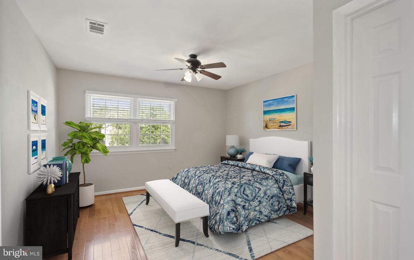 GABLES OF TUCKERMAN - Residential Lease