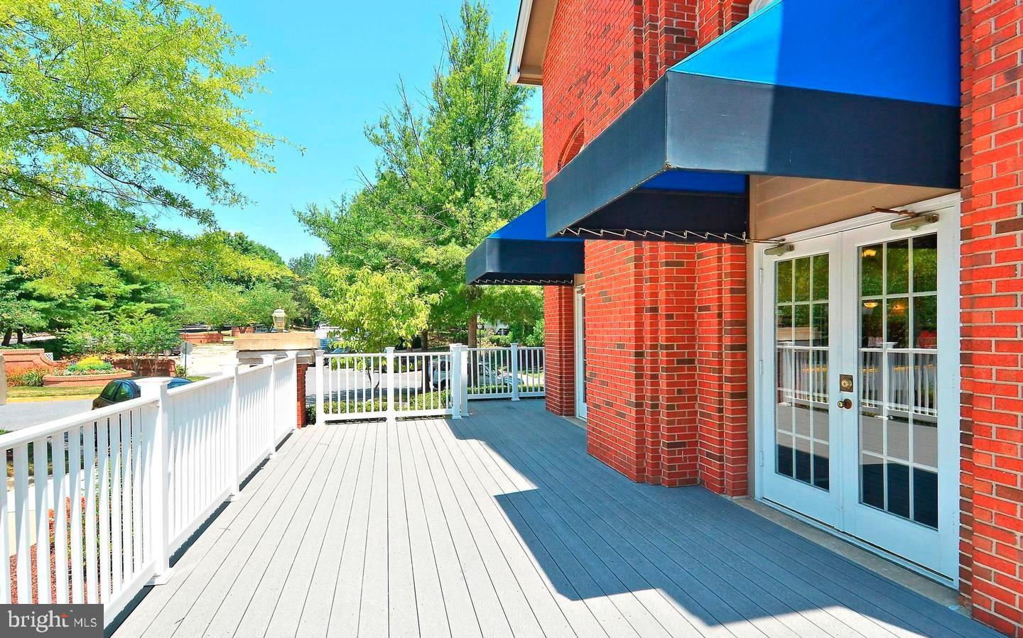 GABLES OF TUCKERMAN - Residential Lease