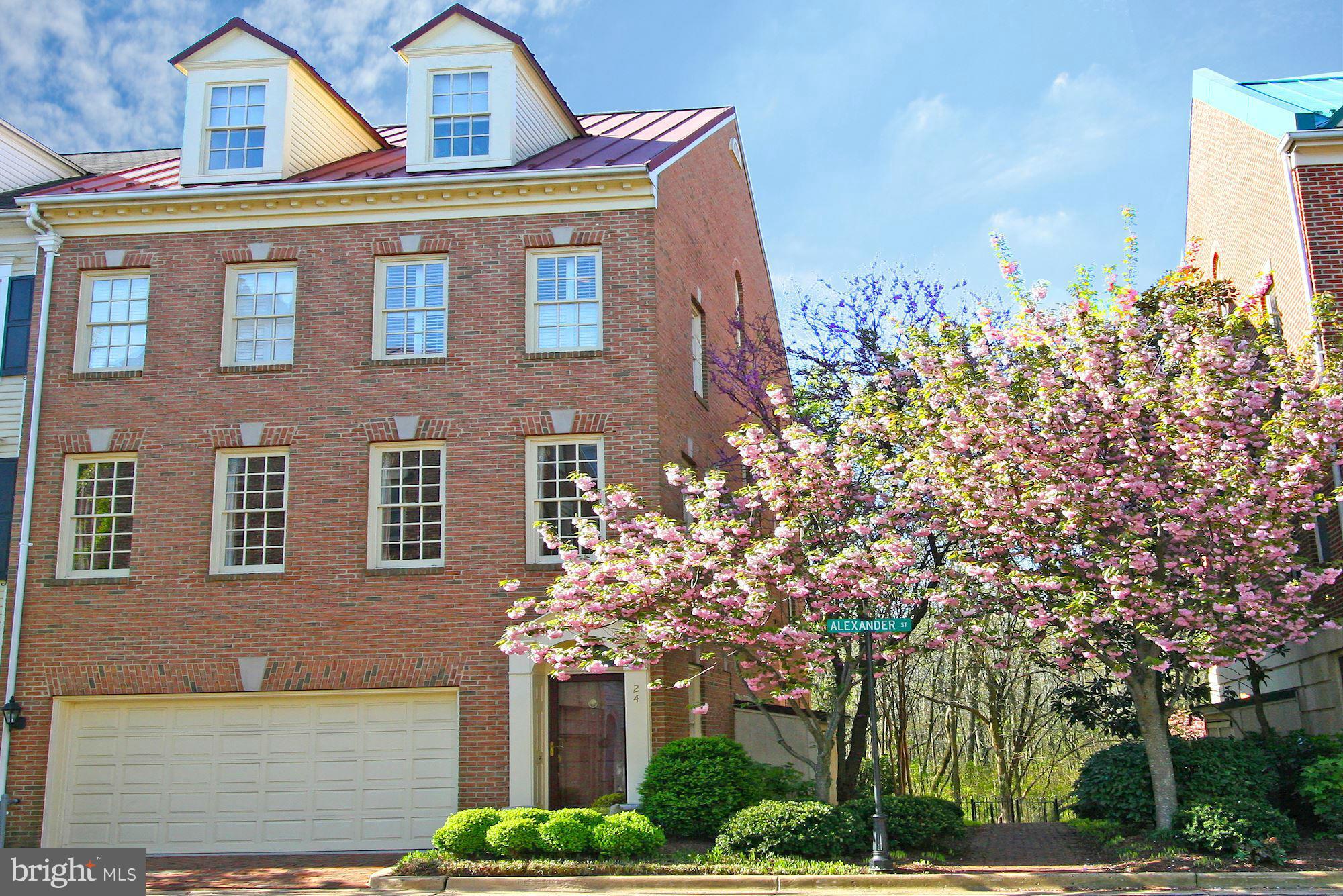 FORDS LANDING - Residential