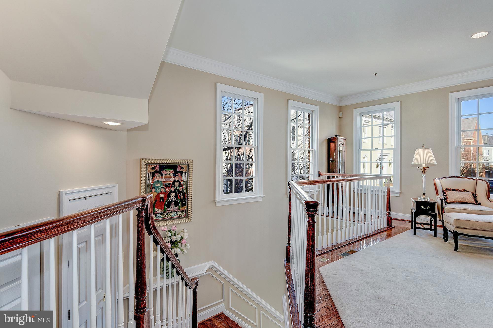 FORDS LANDING - Residential