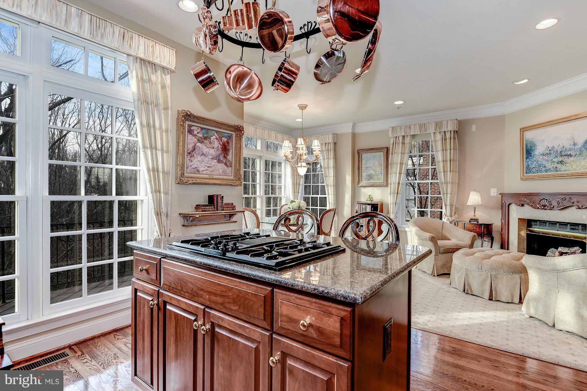 FORDS LANDING - Residential