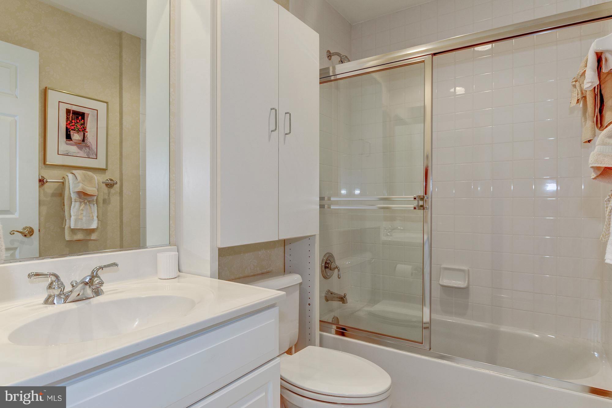 FORDS LANDING - Residential