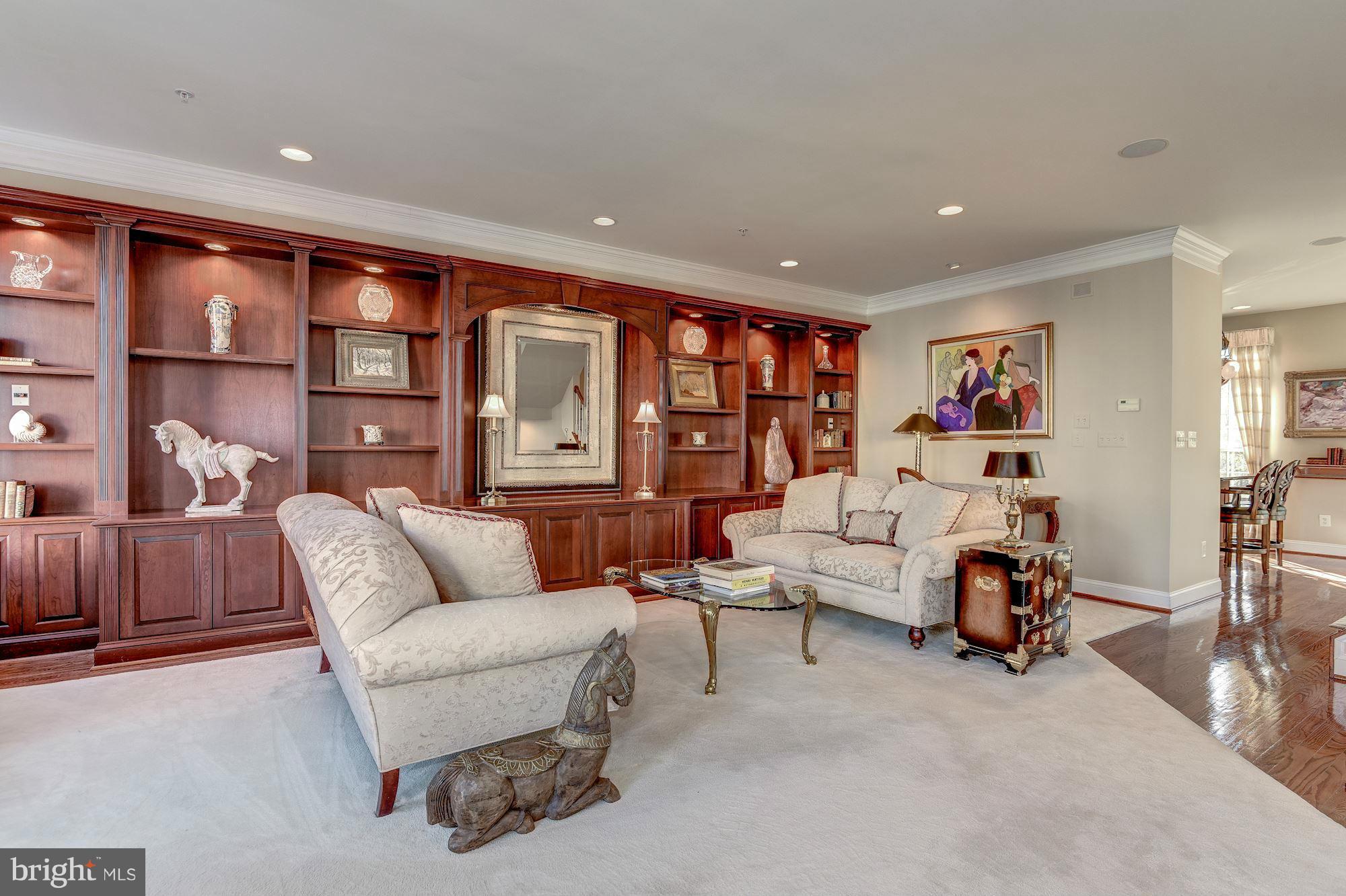 FORDS LANDING - Residential