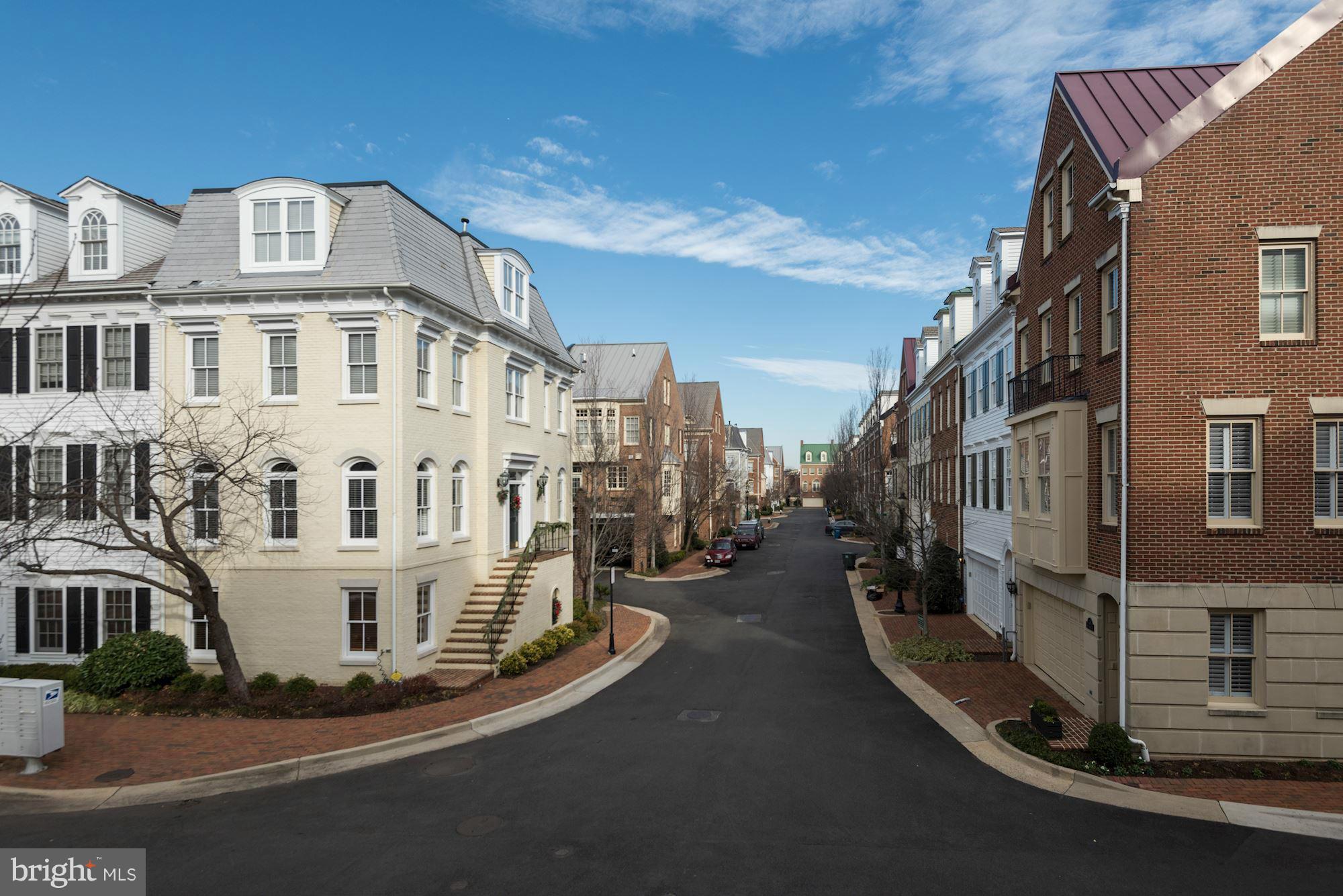 FORDS LANDING - Residential