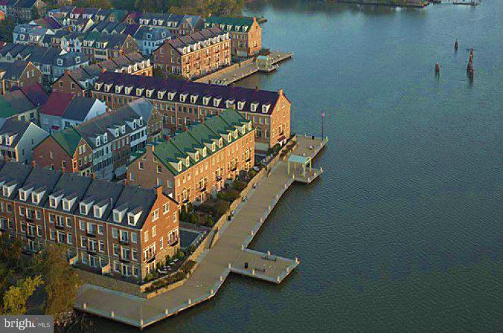 FORDS LANDING - Residential