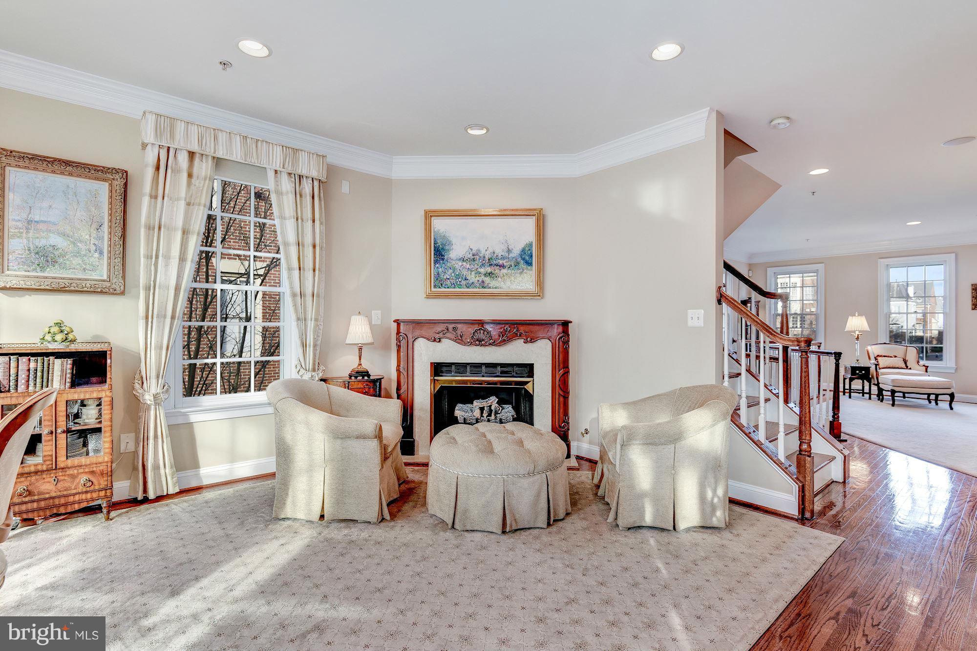 FORDS LANDING - Residential