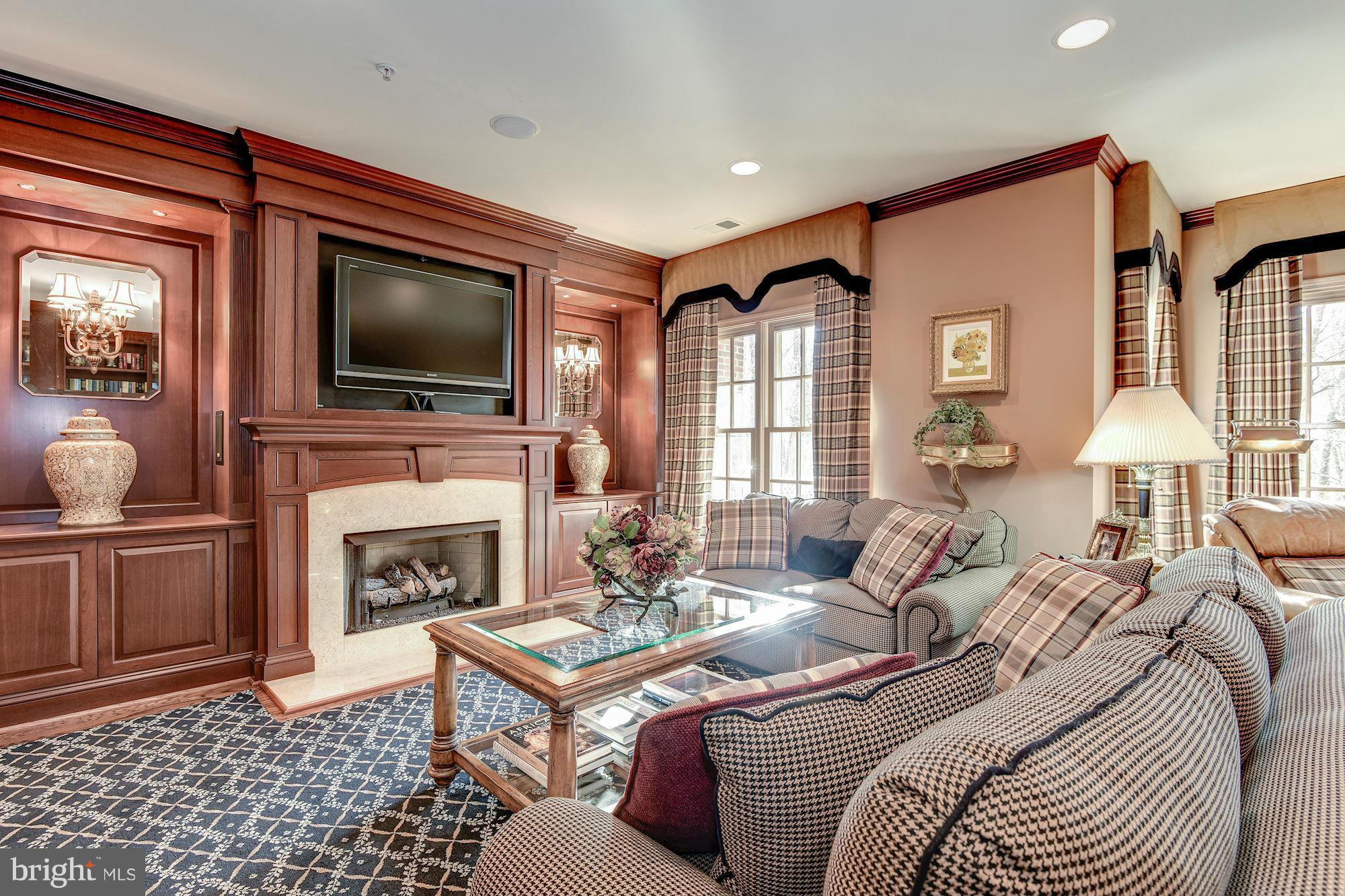 FORDS LANDING - Residential