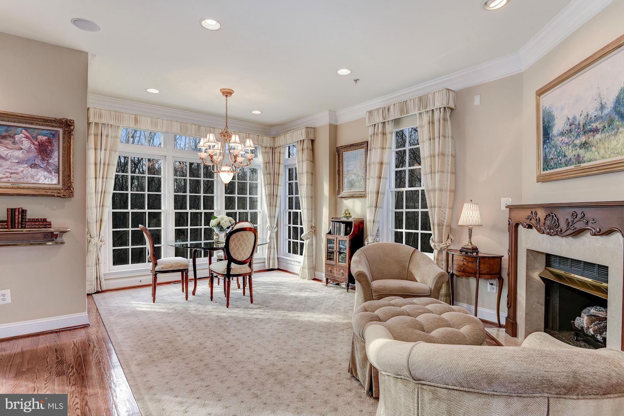 FORDS LANDING - Residential