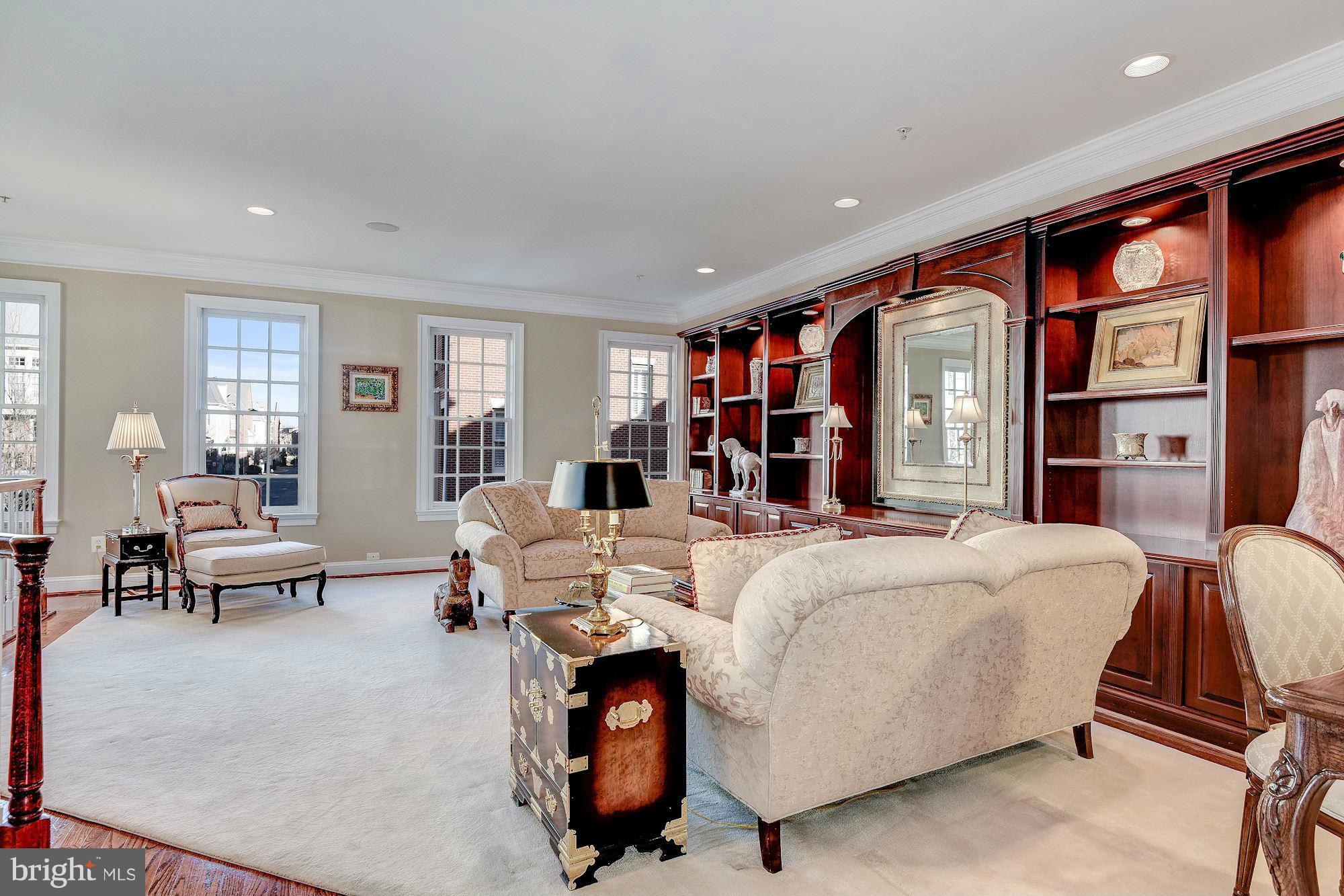 FORDS LANDING - Residential