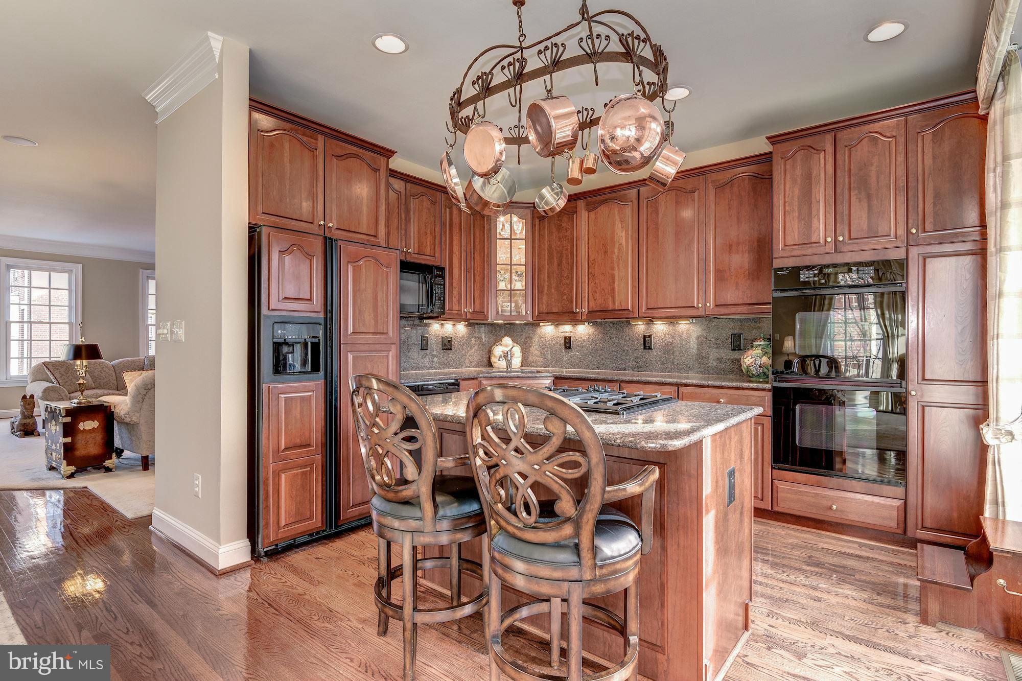 FORDS LANDING - Residential