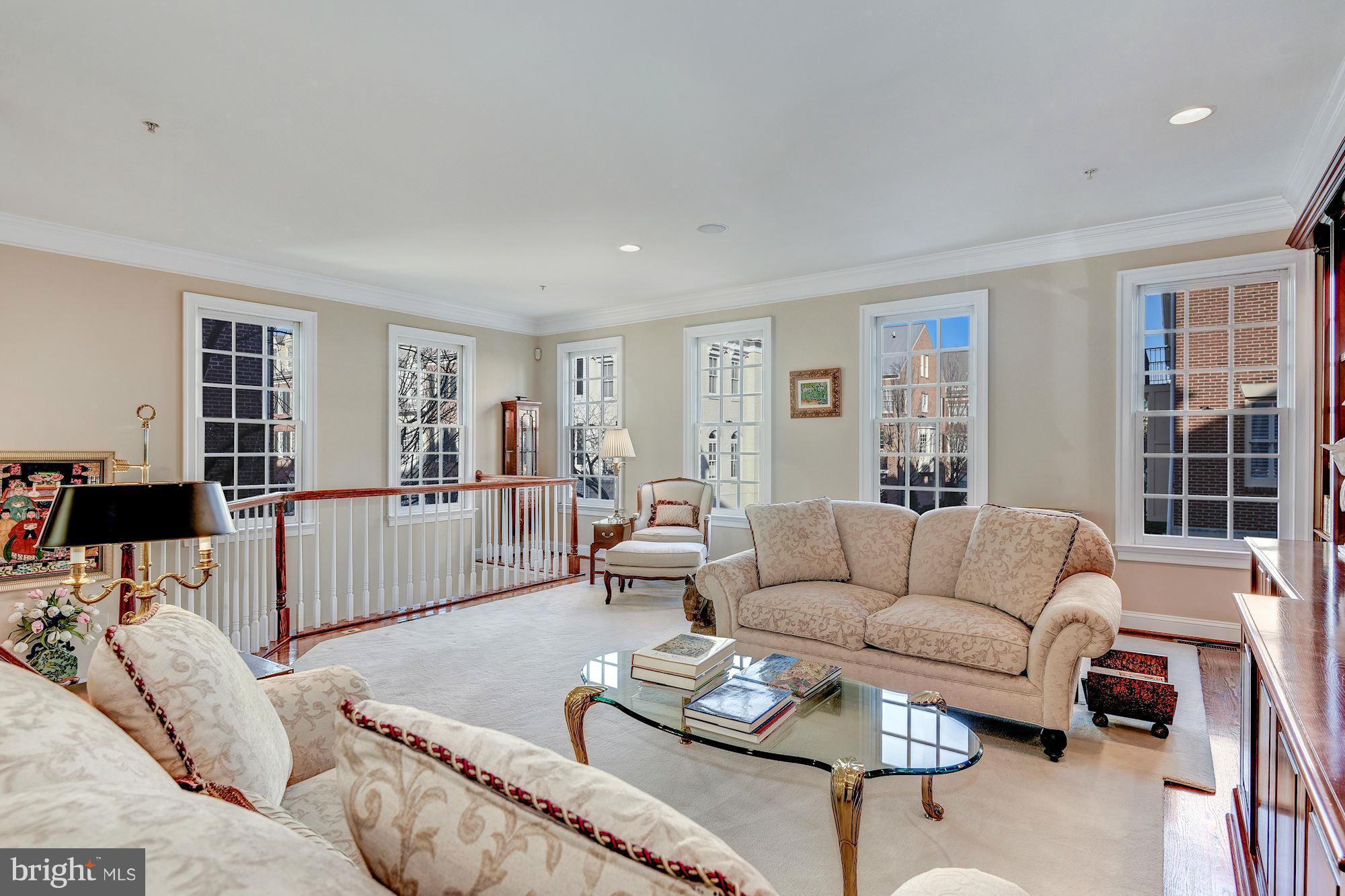 FORDS LANDING - Residential