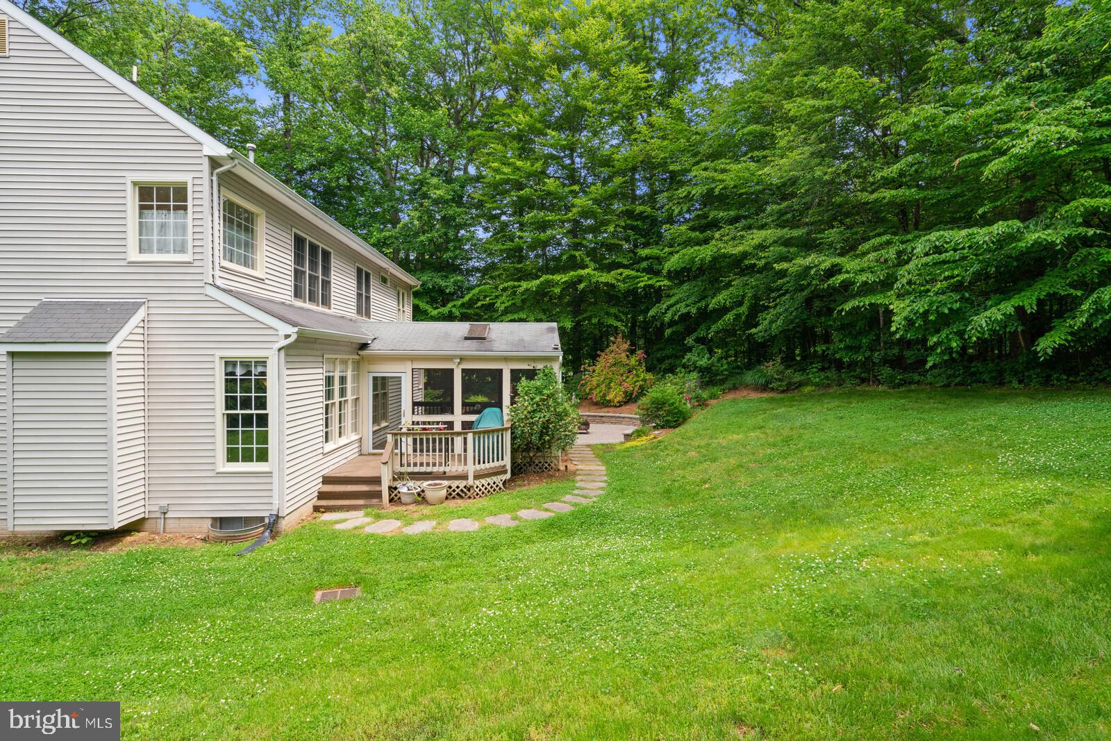HOLLY FOREST ESTATES - Residential