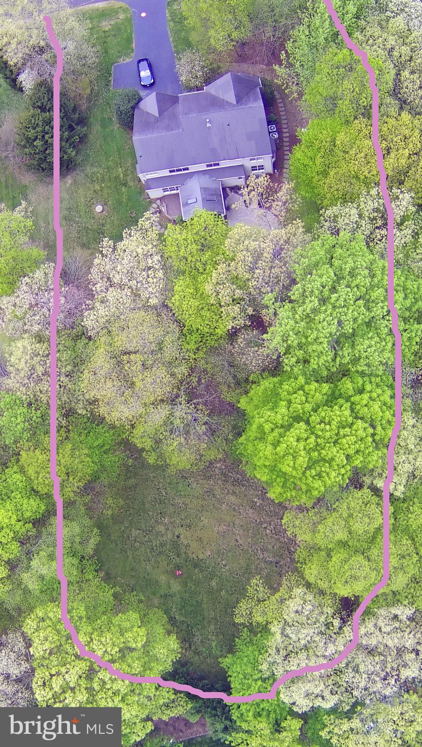 HOLLY FOREST ESTATES - Residential