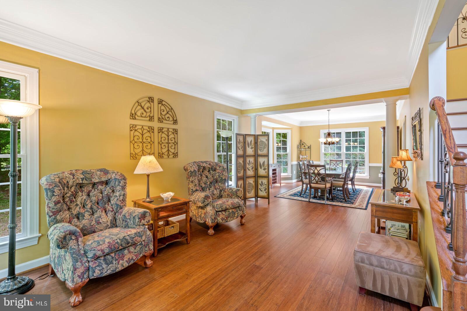 HOLLY FOREST ESTATES - Residential