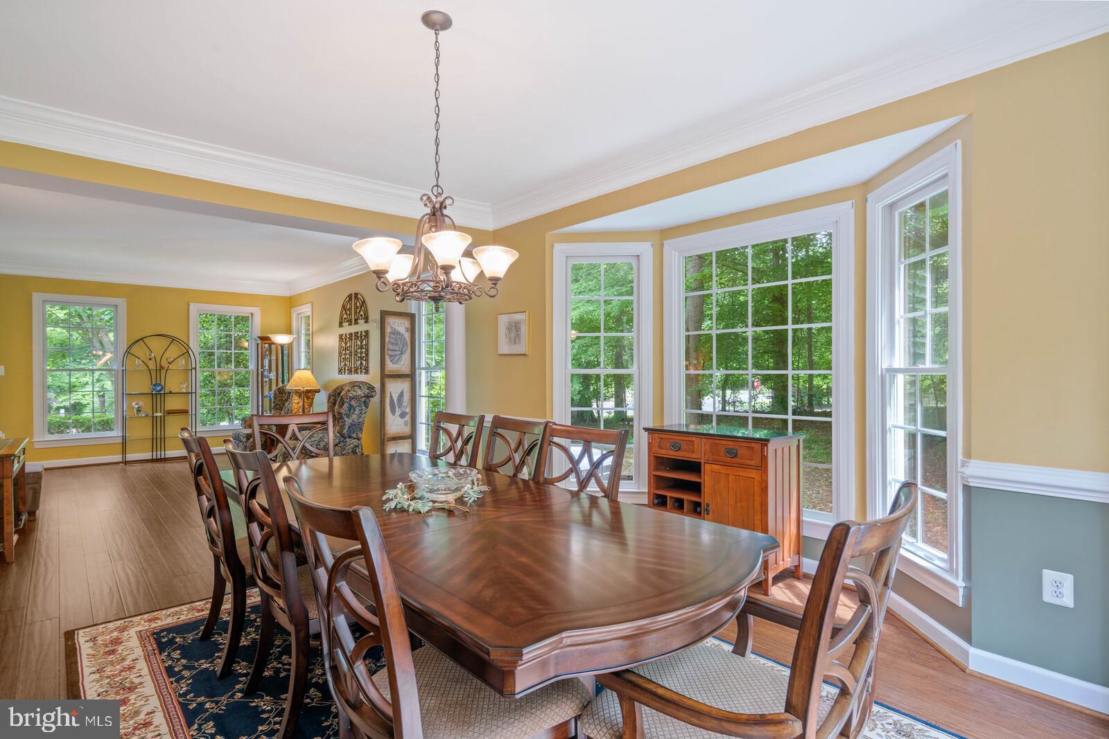 HOLLY FOREST ESTATES - Residential