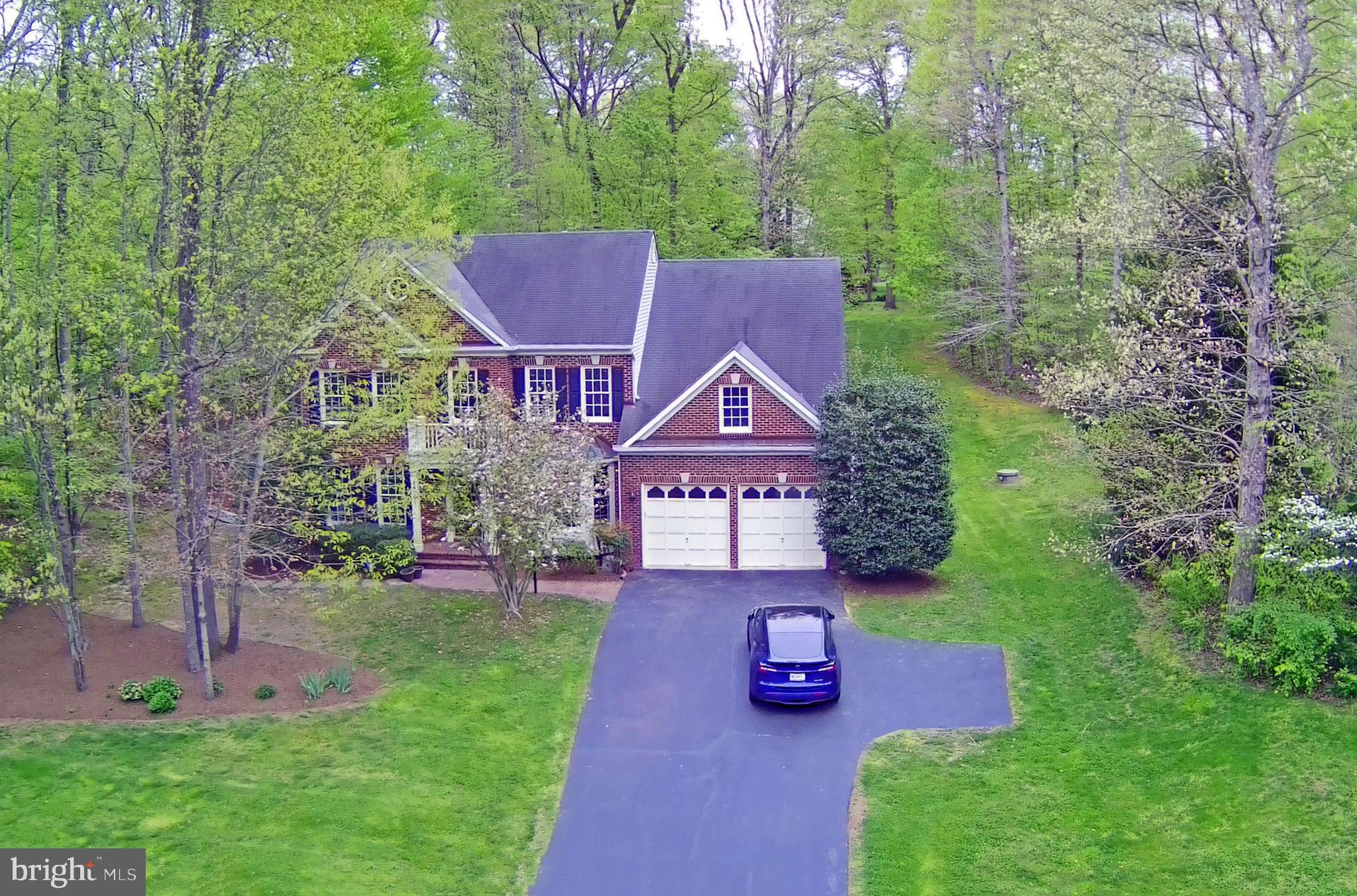 HOLLY FOREST ESTATES - Residential