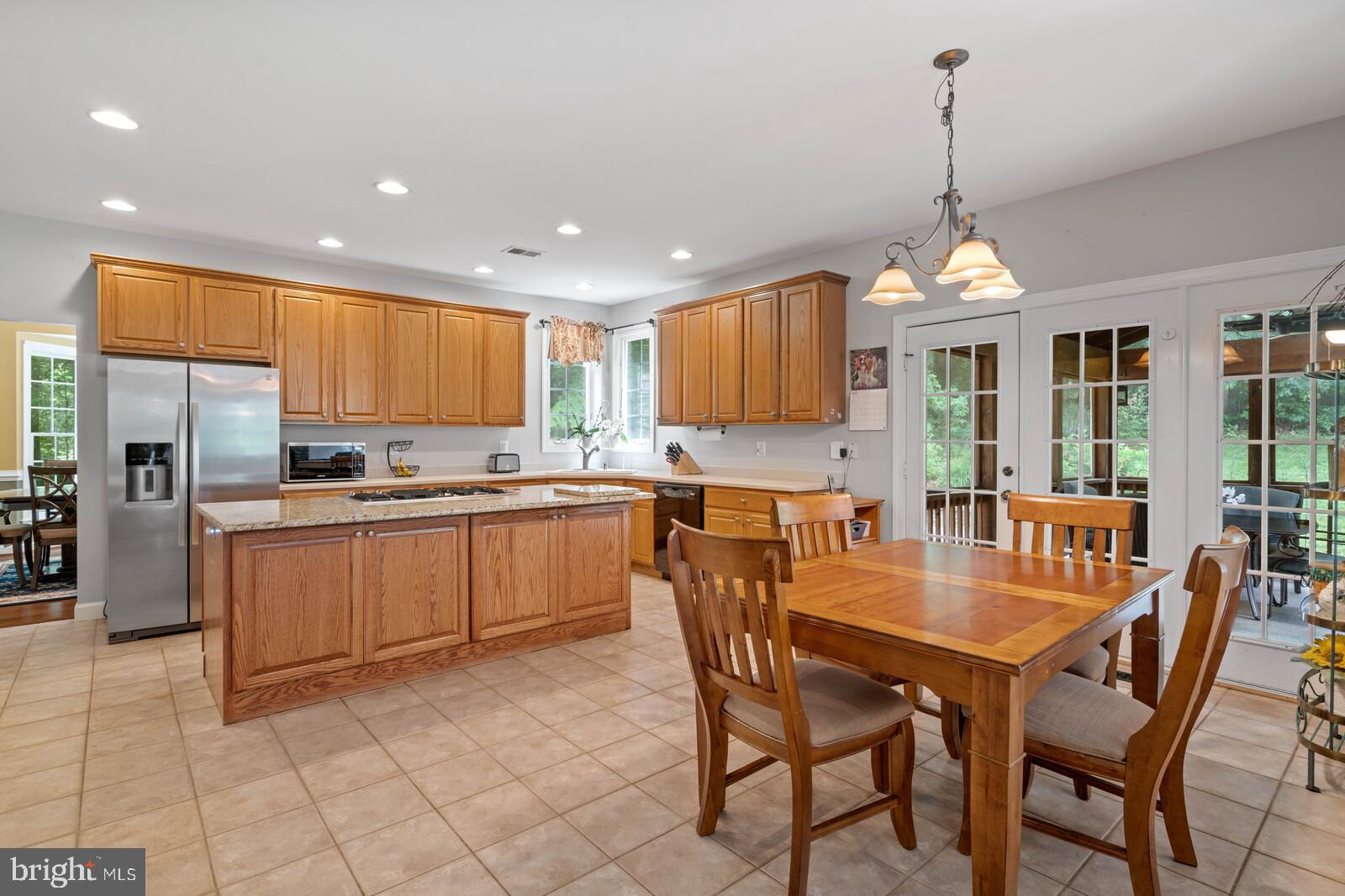 HOLLY FOREST ESTATES - Residential