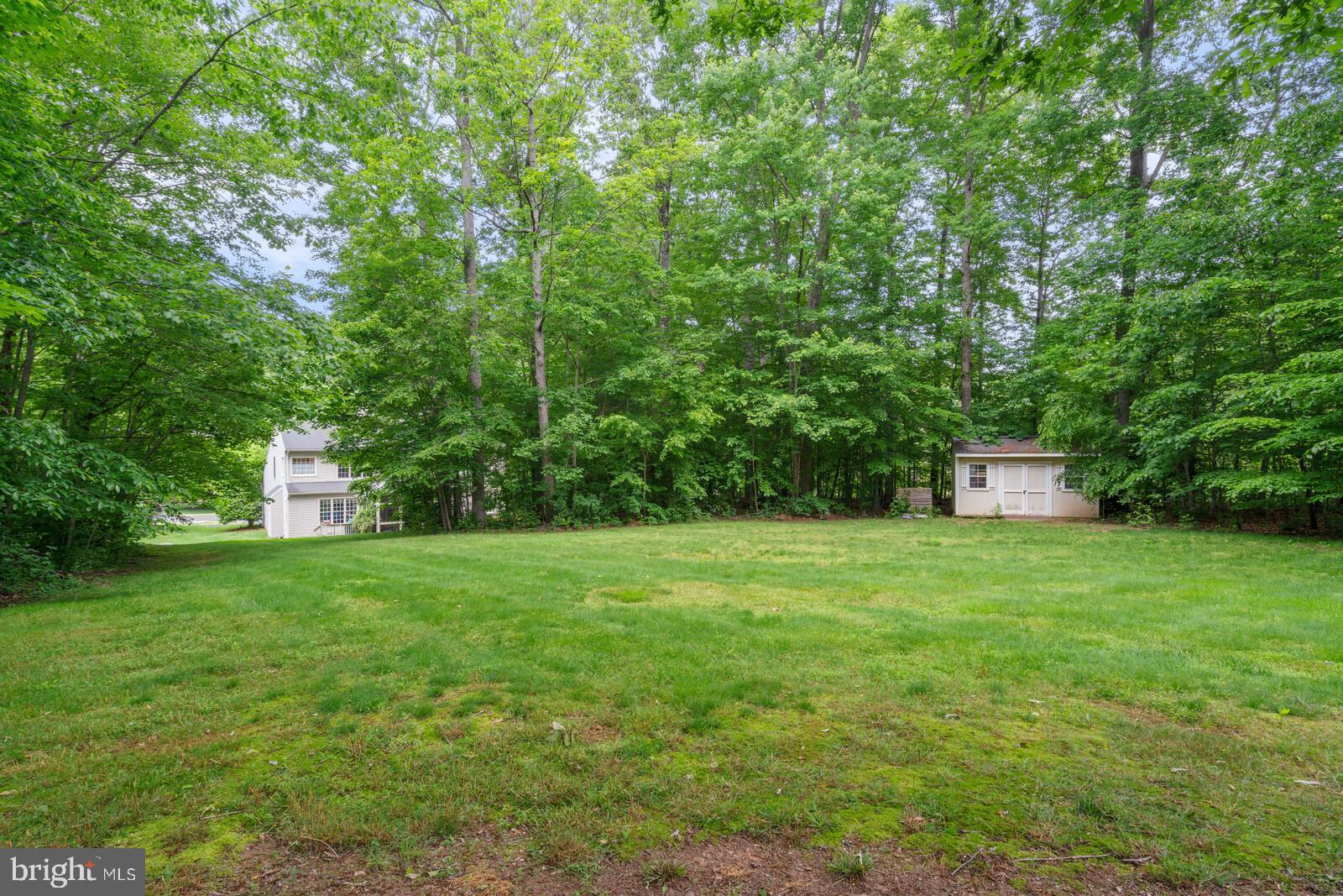 HOLLY FOREST ESTATES - Residential