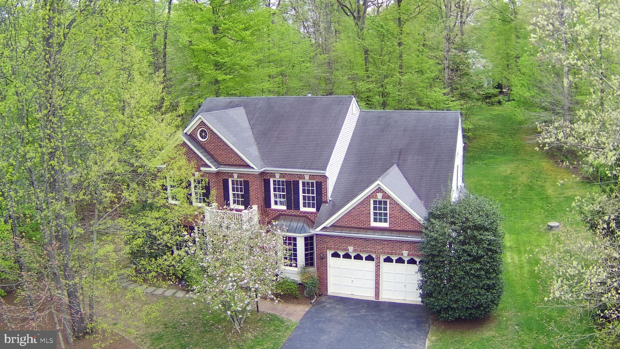 HOLLY FOREST ESTATES - Residential