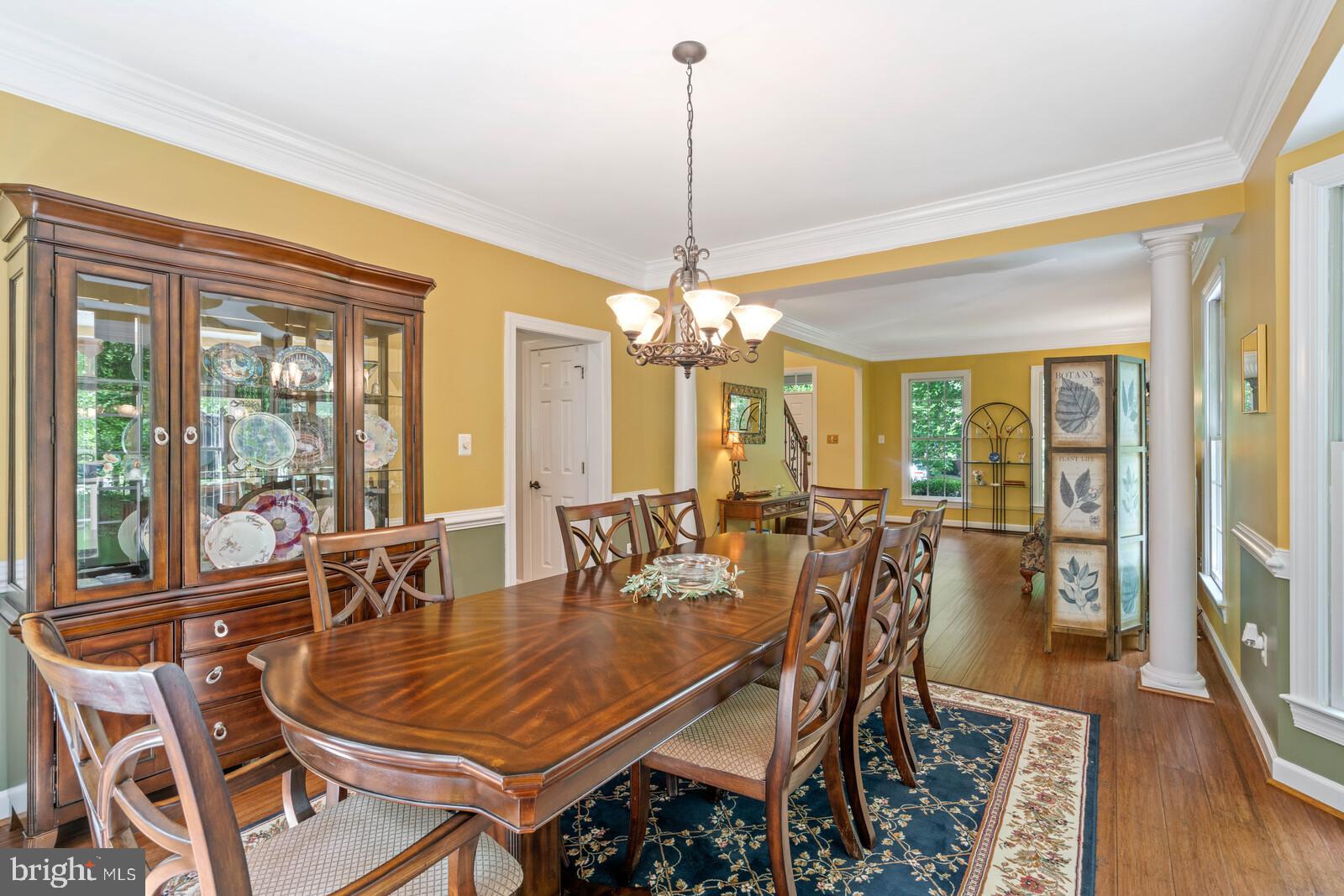 HOLLY FOREST ESTATES - Residential