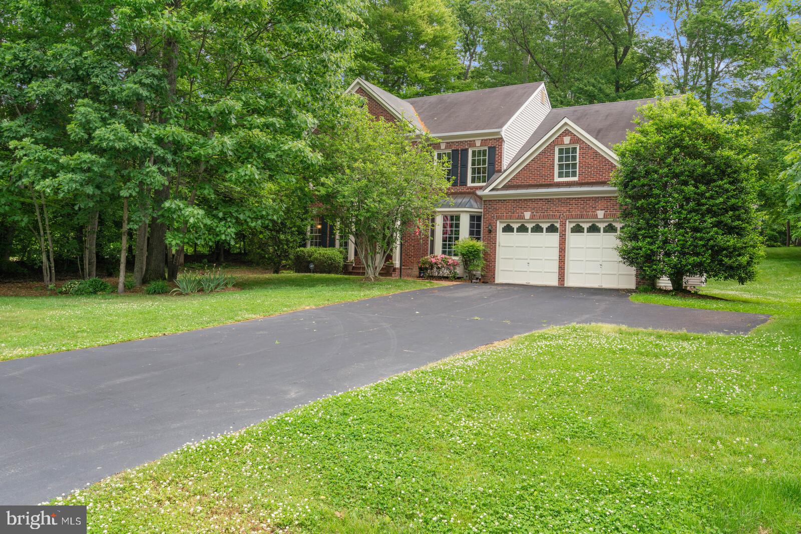 HOLLY FOREST ESTATES - Residential