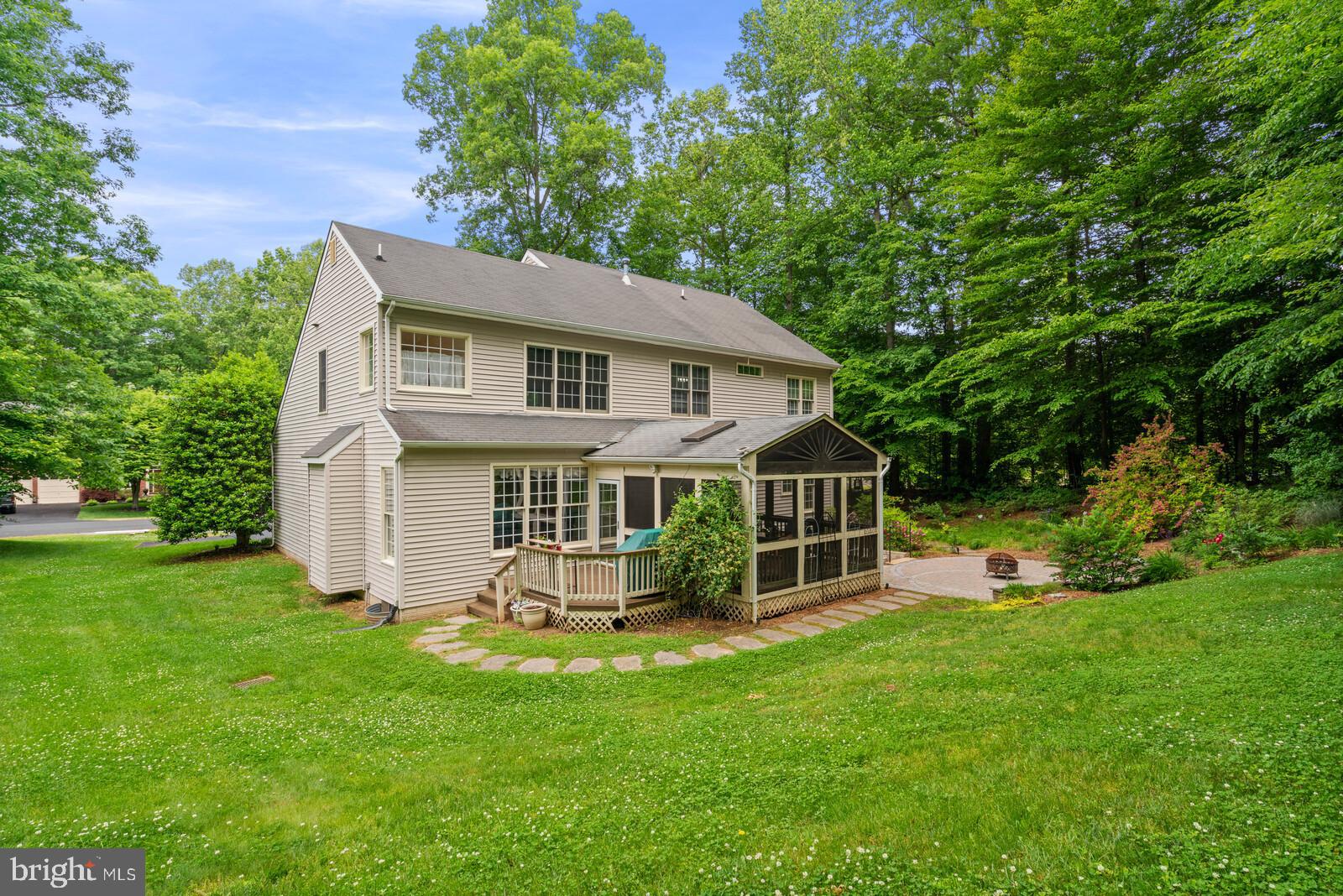 HOLLY FOREST ESTATES - Residential