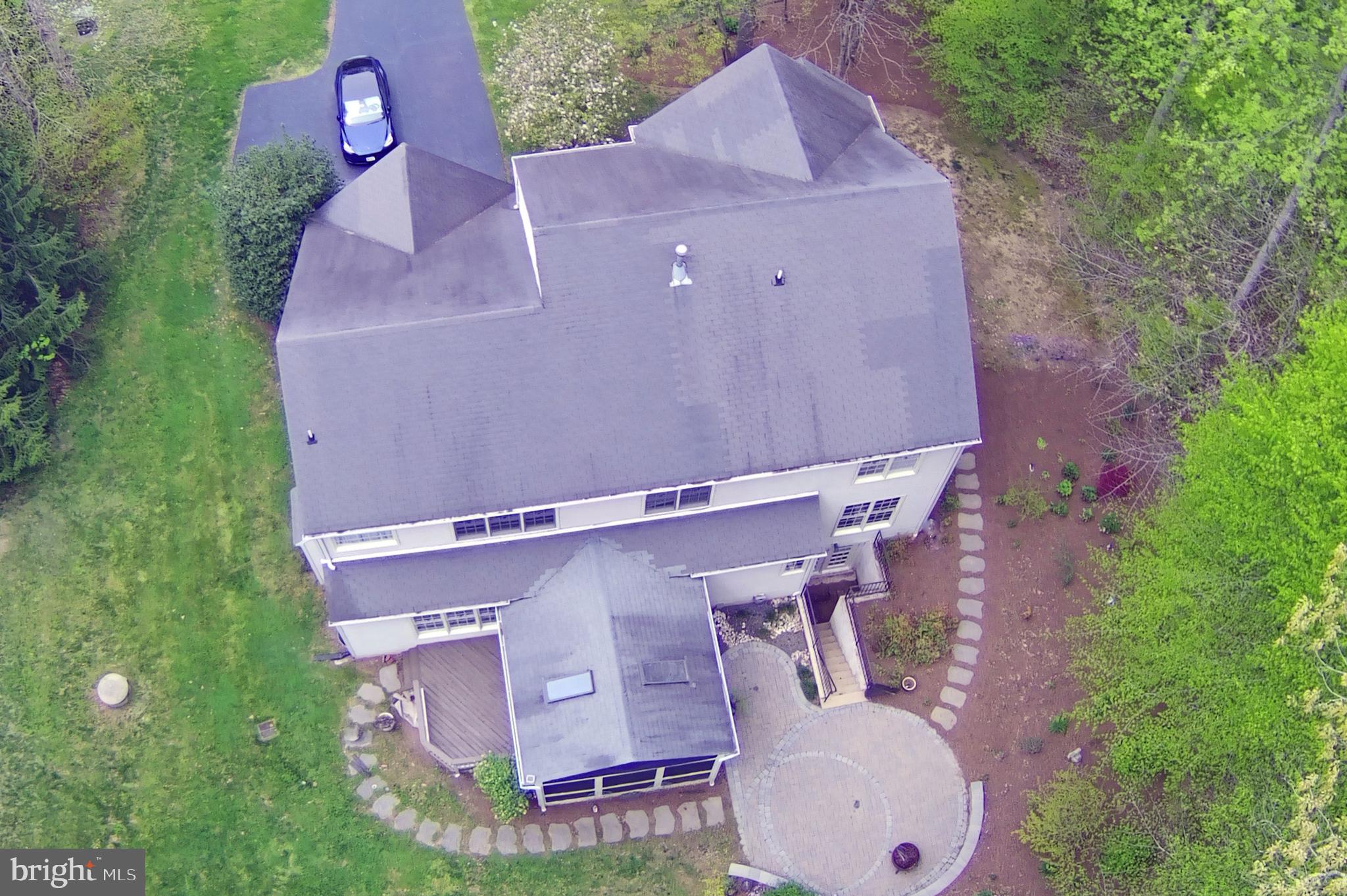 HOLLY FOREST ESTATES - Residential