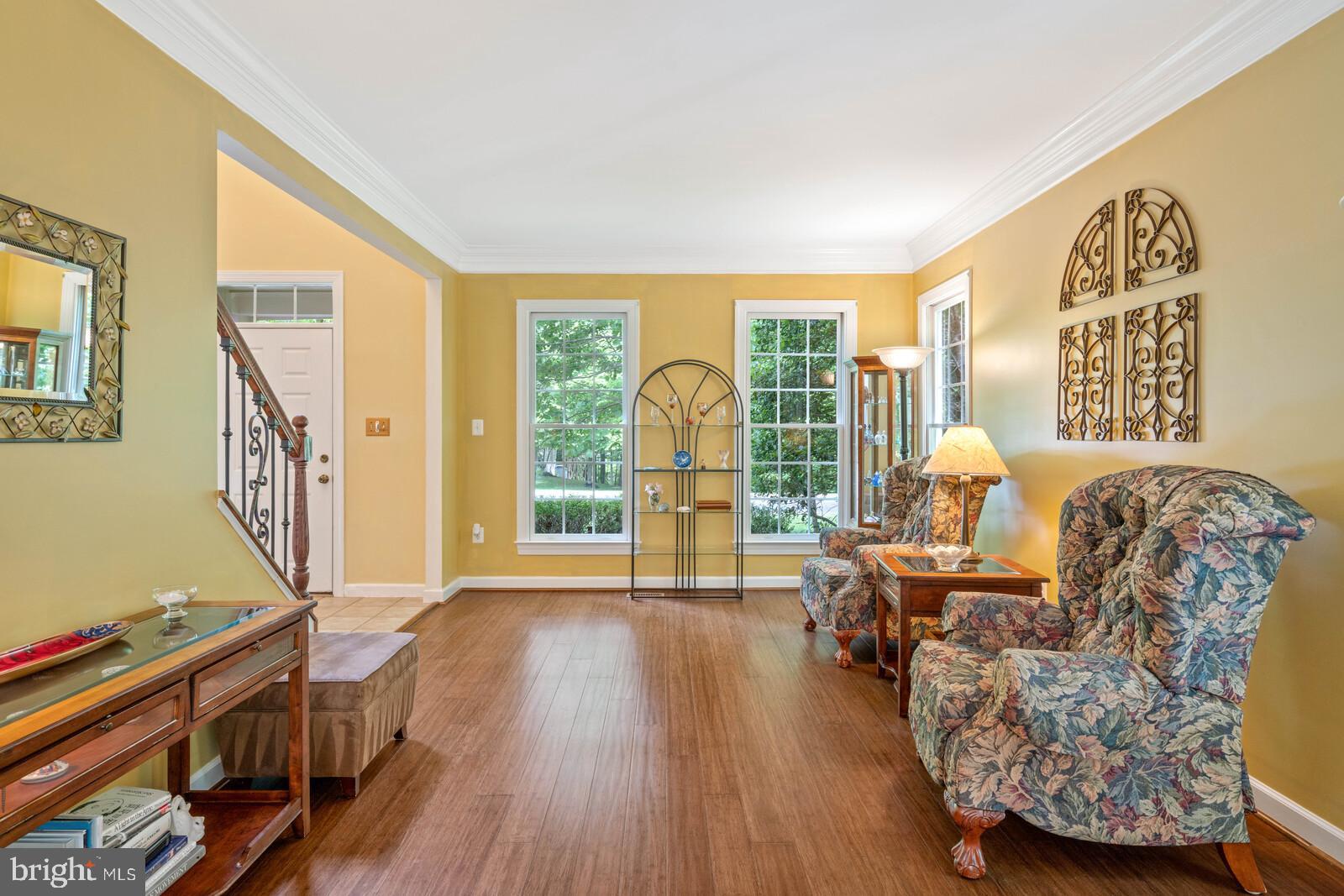 HOLLY FOREST ESTATES - Residential