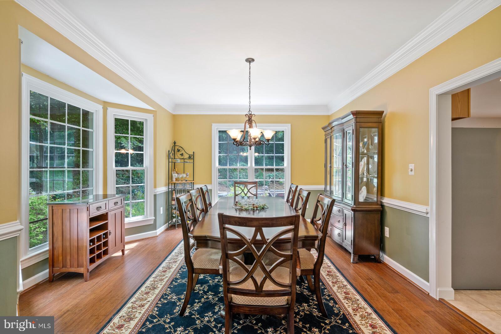 HOLLY FOREST ESTATES - Residential