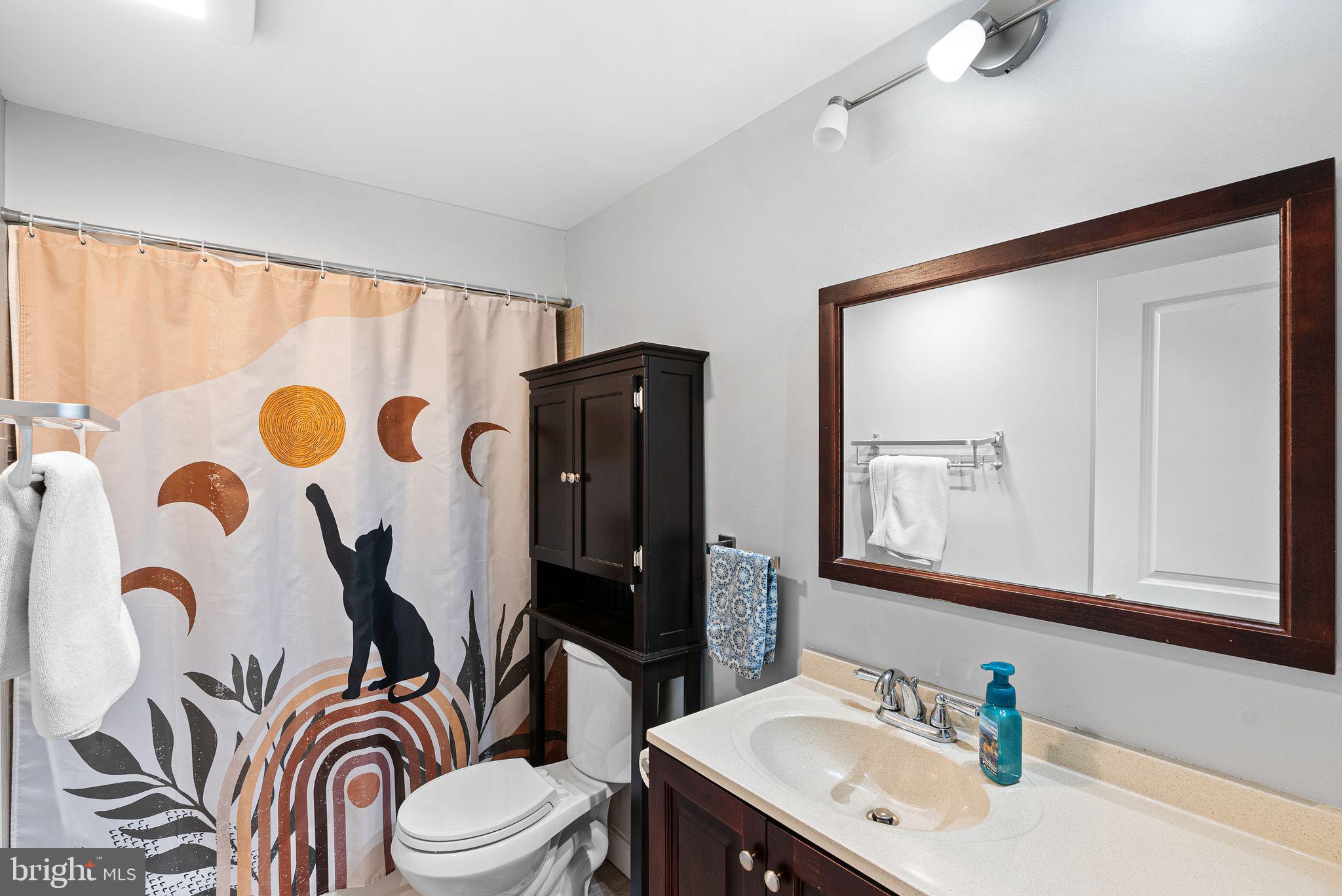 ART MUSEUM AREA - Residential