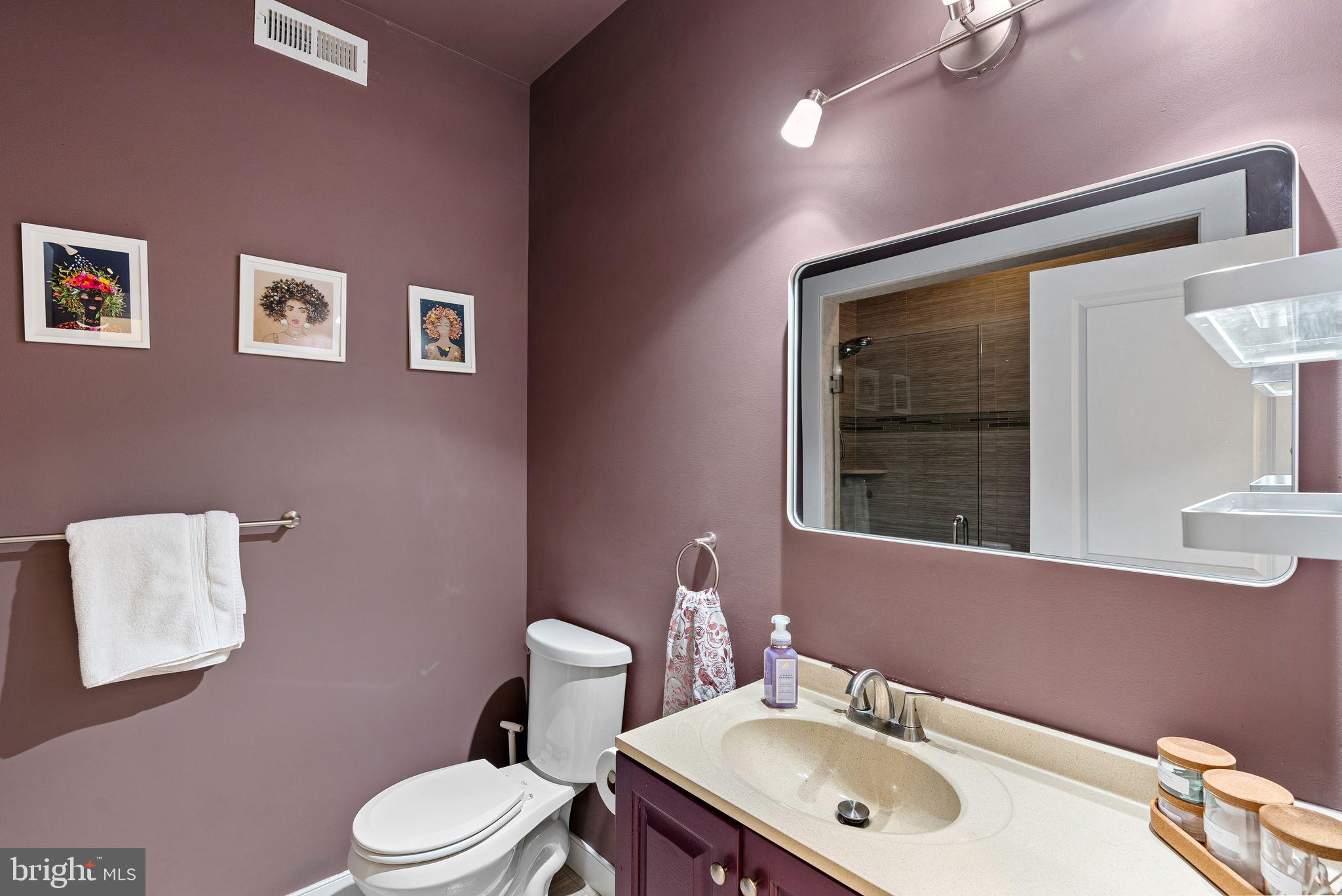 ART MUSEUM AREA - Residential