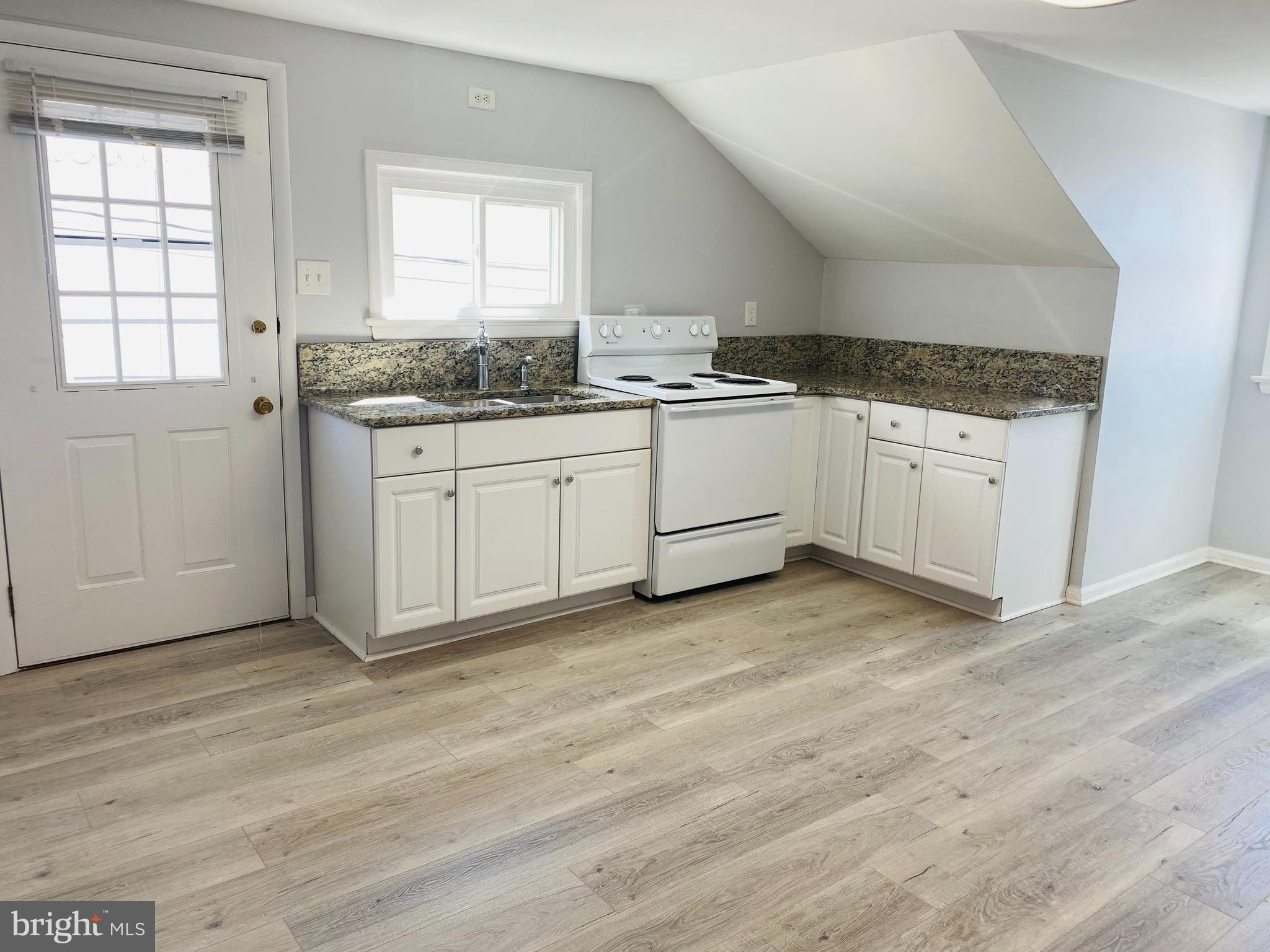 CONSHOHOCKEN - Residential Lease