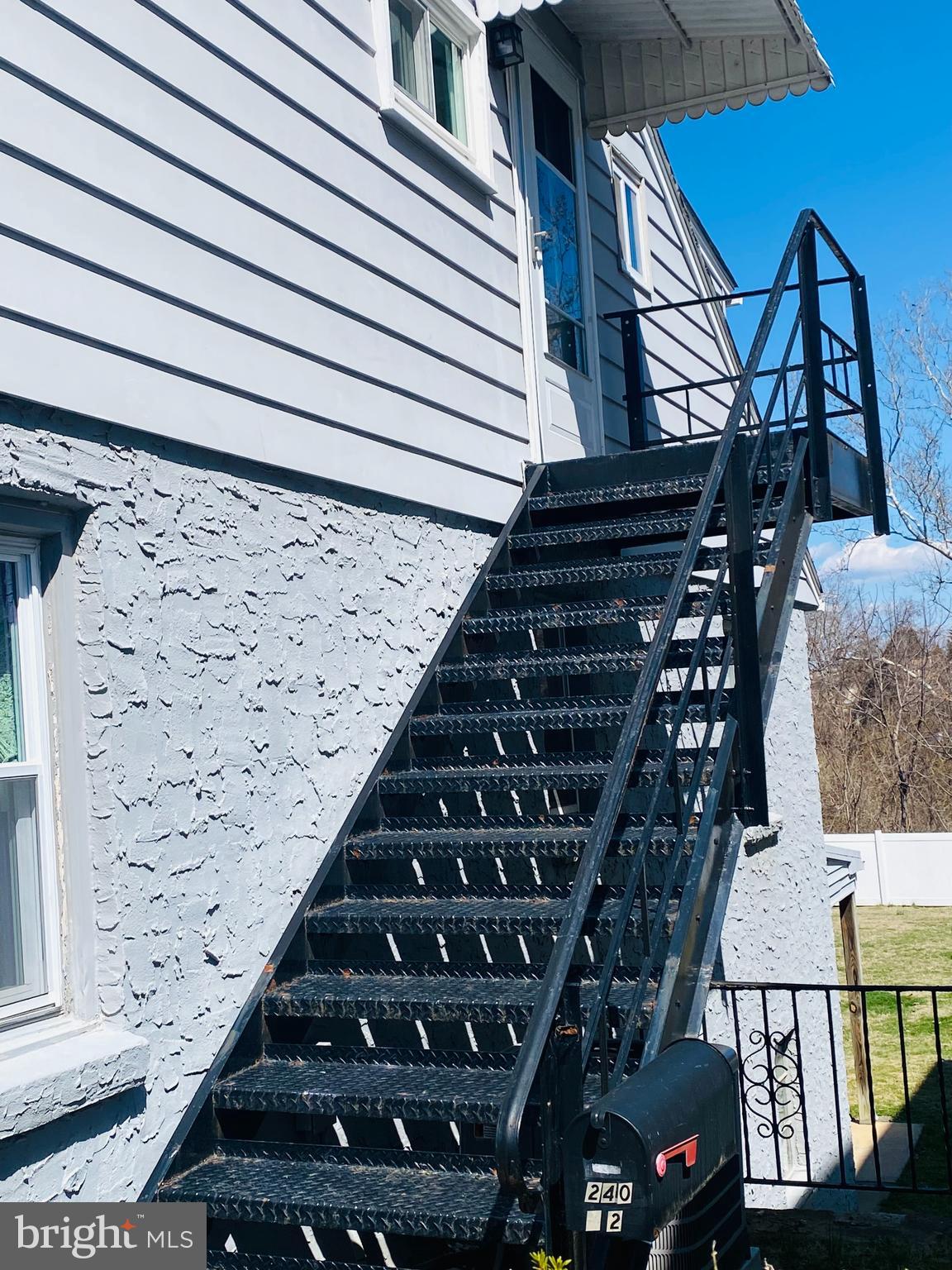 CONSHOHOCKEN - Residential Lease