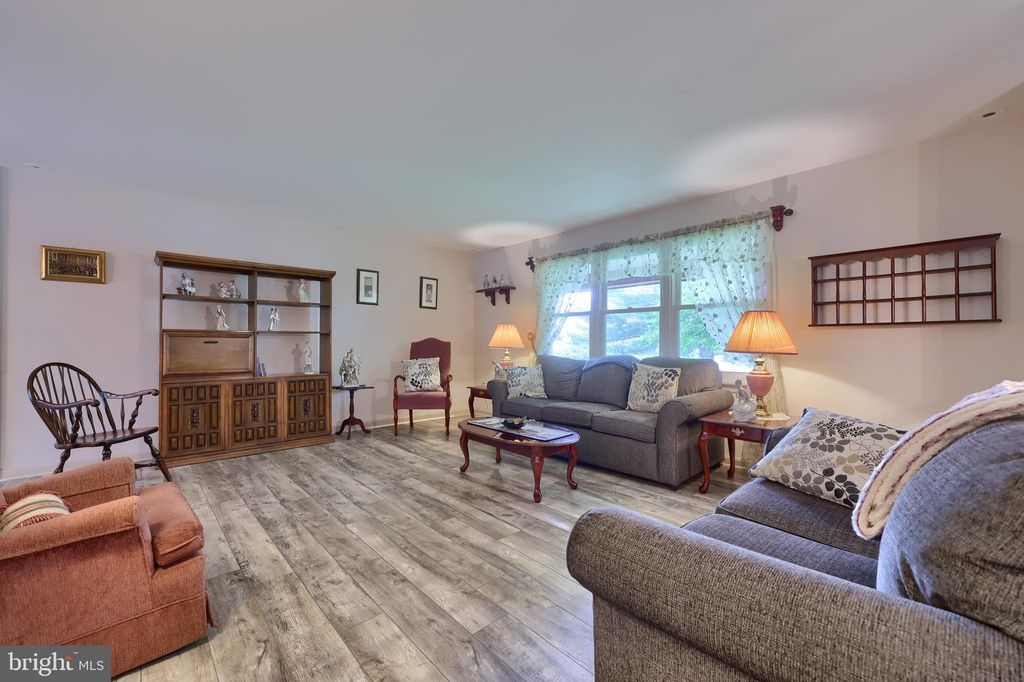 Photo of 3311 ROTHSVILLE RD, AKRON, PA 17501 (MLS # PALA2036434)