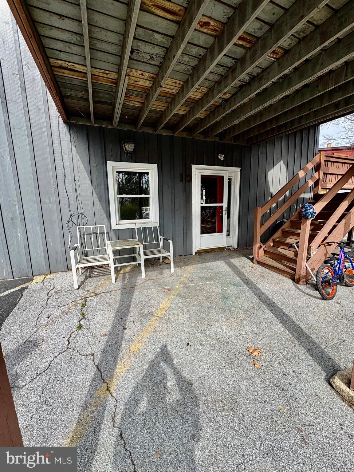 491 CHURCH AVENUE 10