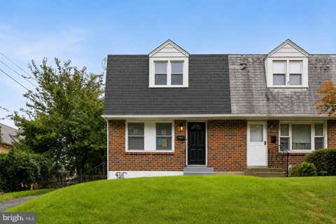 Photo of 3406 Oak Lane, BROOKHAVEN, PA 19015 (MLS # PADE2122504)