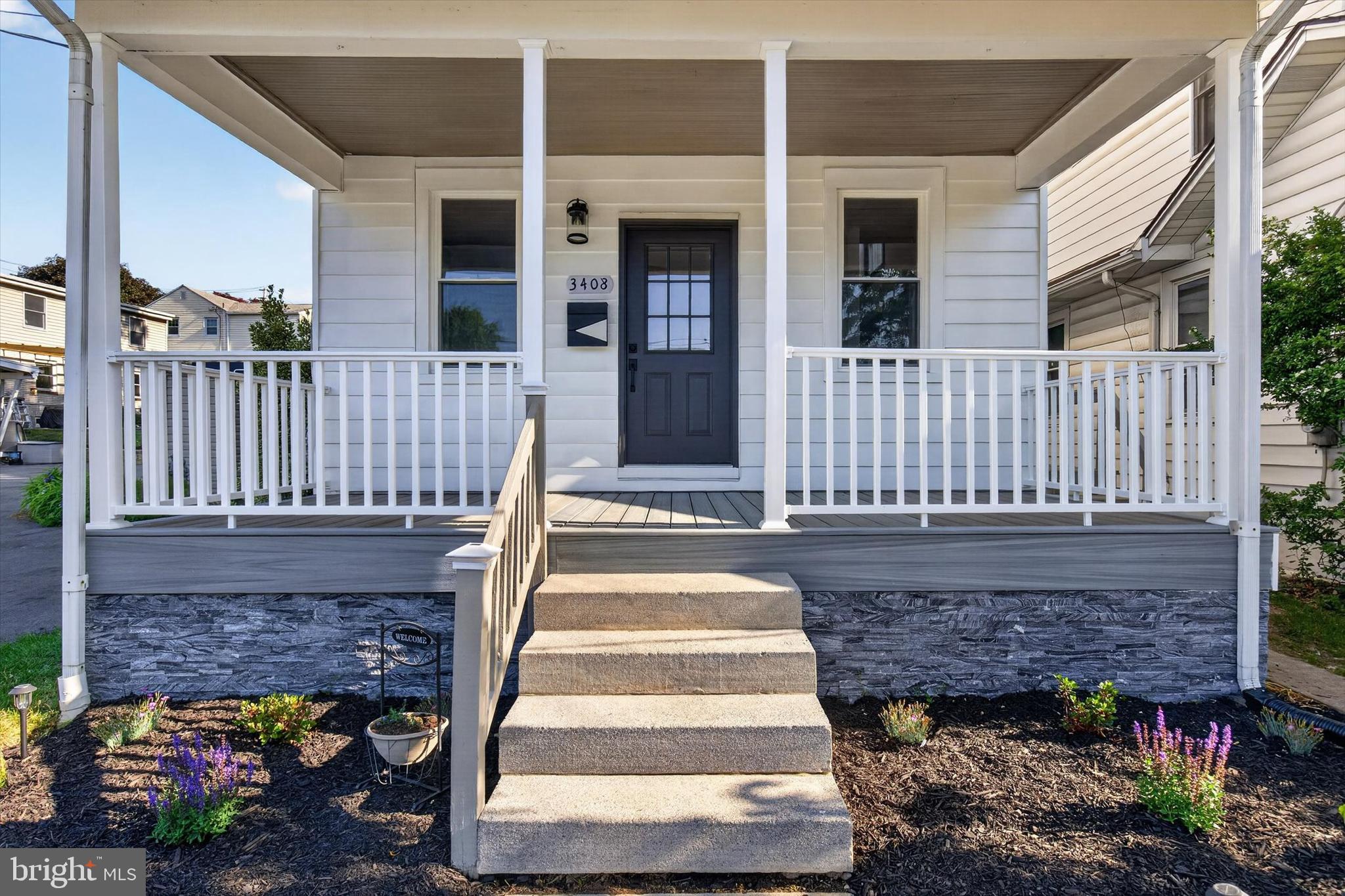 3408 SCHOOLHOUSE LANE