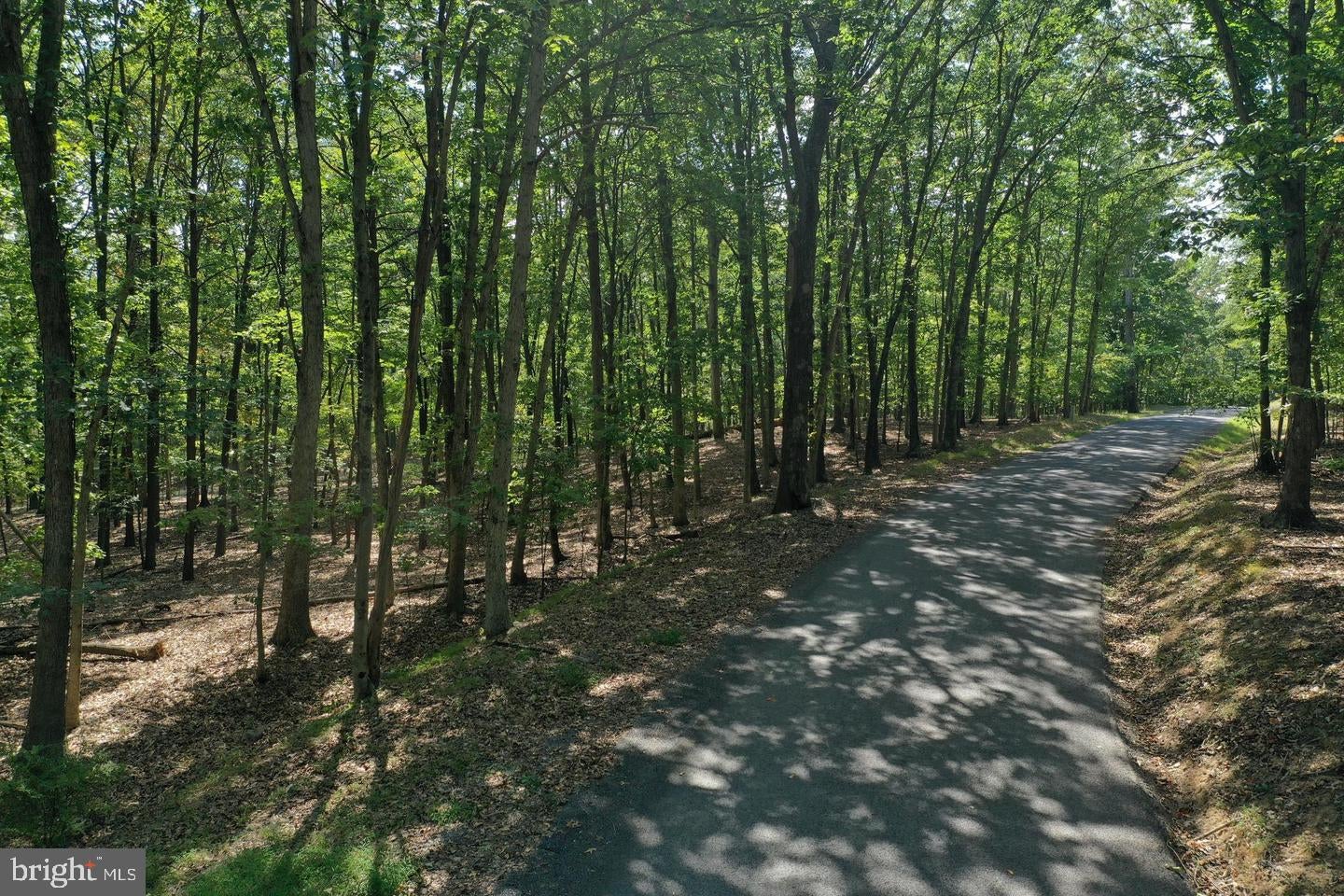 WALNUT RIDGE ROAD