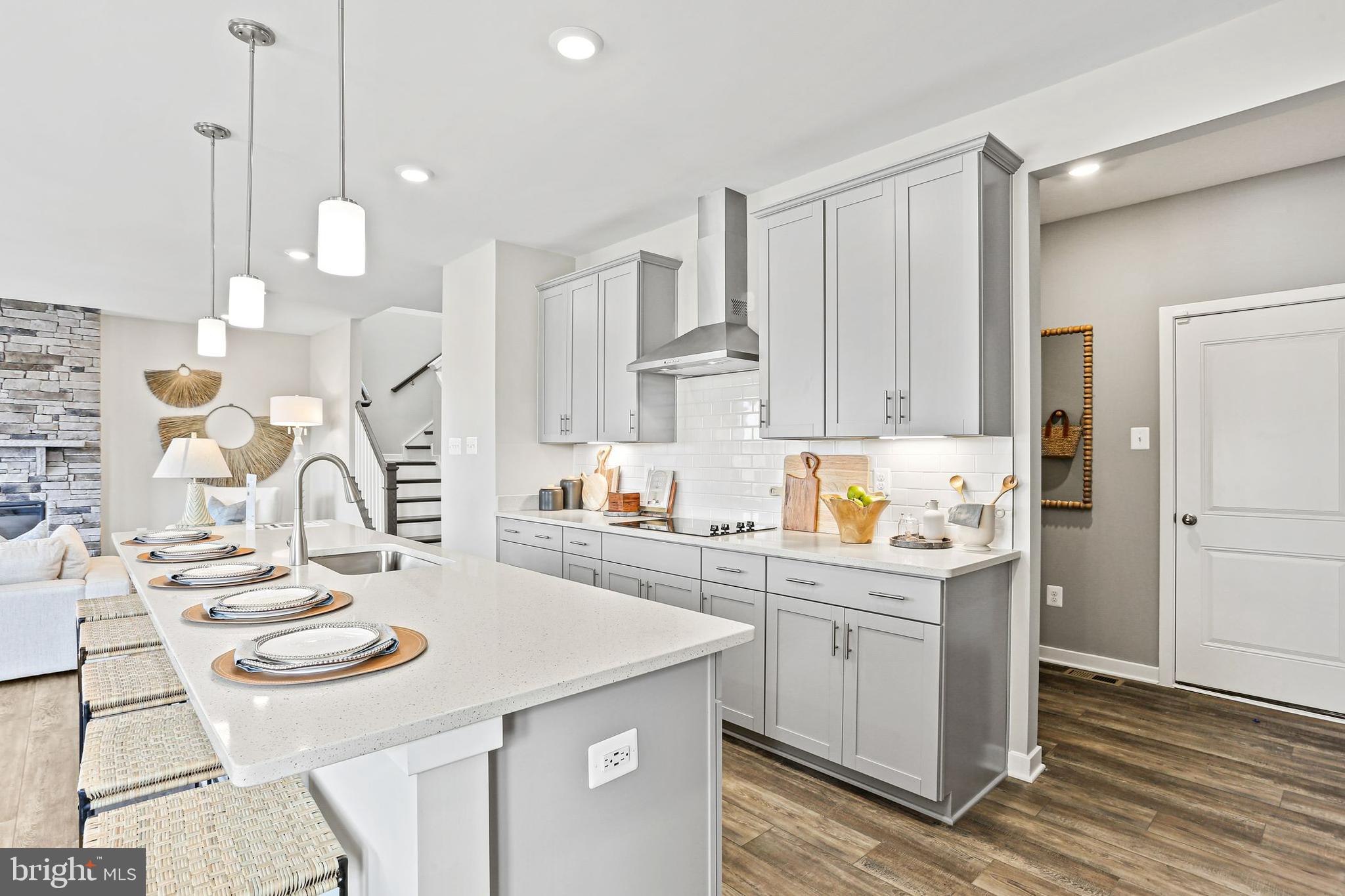 SHENANDOAH SPRINGS - Residential